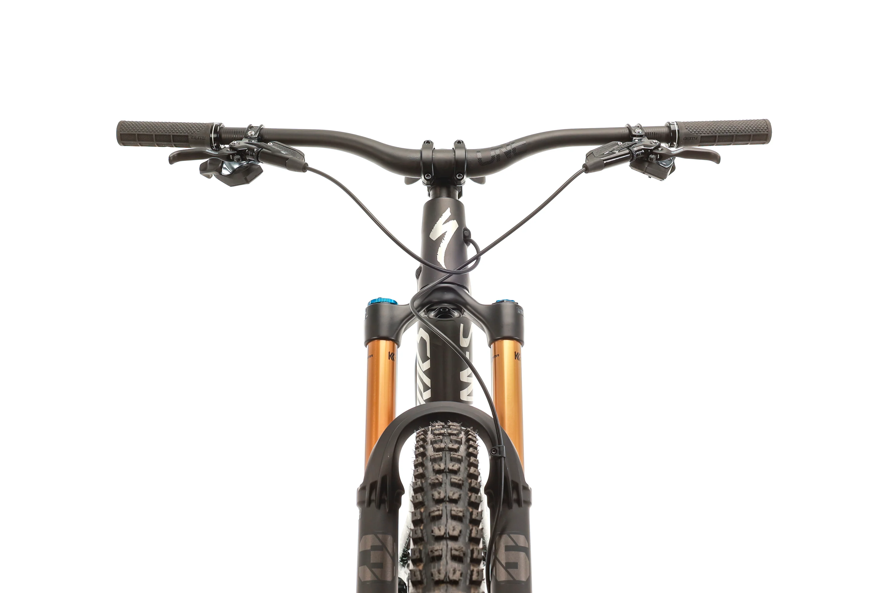 Specialized S-Works Stumpjumper EVO Mountain Bike - 2023, S4 - Image 6