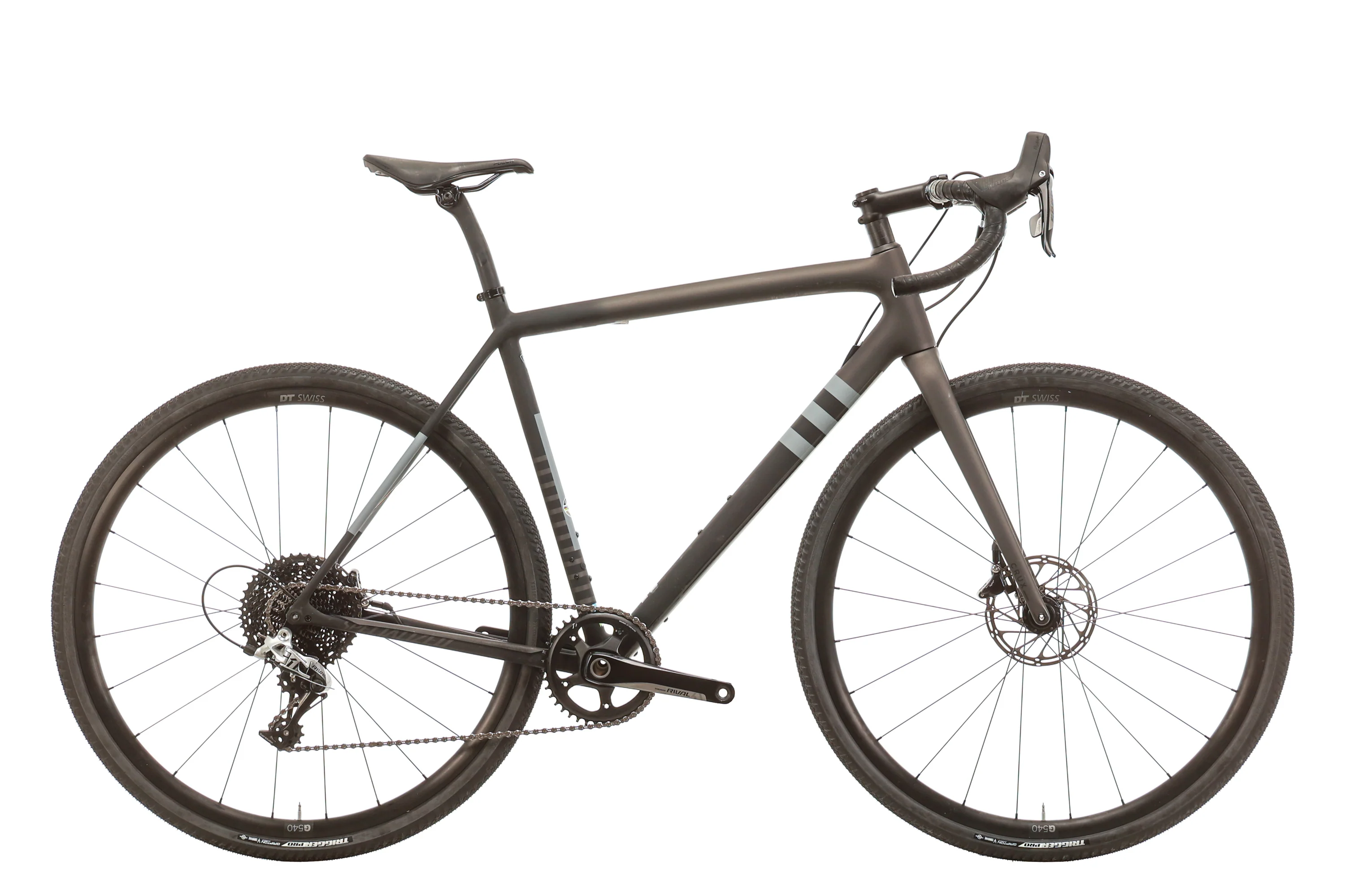 Specialized Crux Comp Gravel Bike - 2022, 56cm