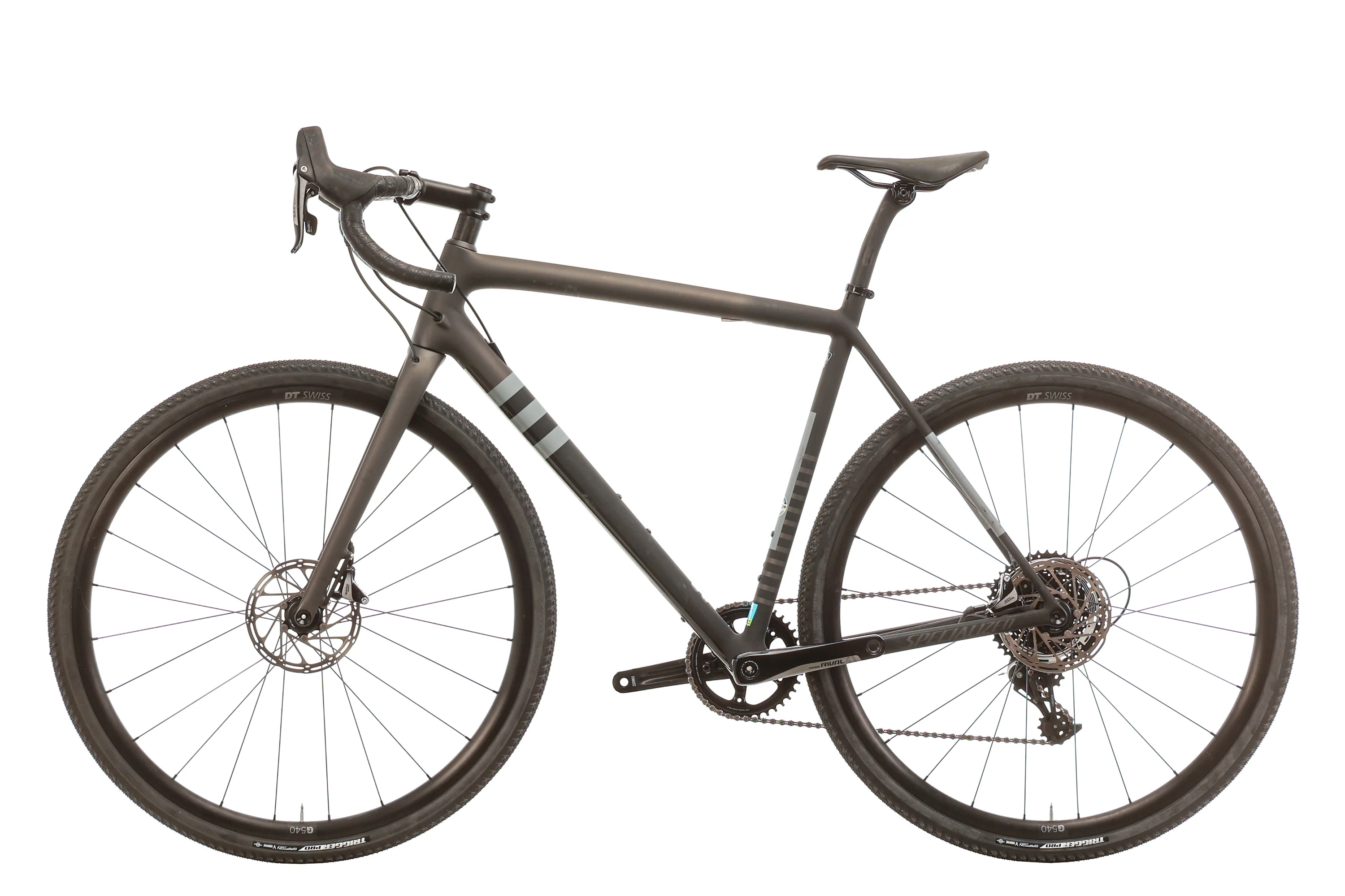 Specialized Crux Comp Gravel Bike - 2022, 56cm - Image 2
