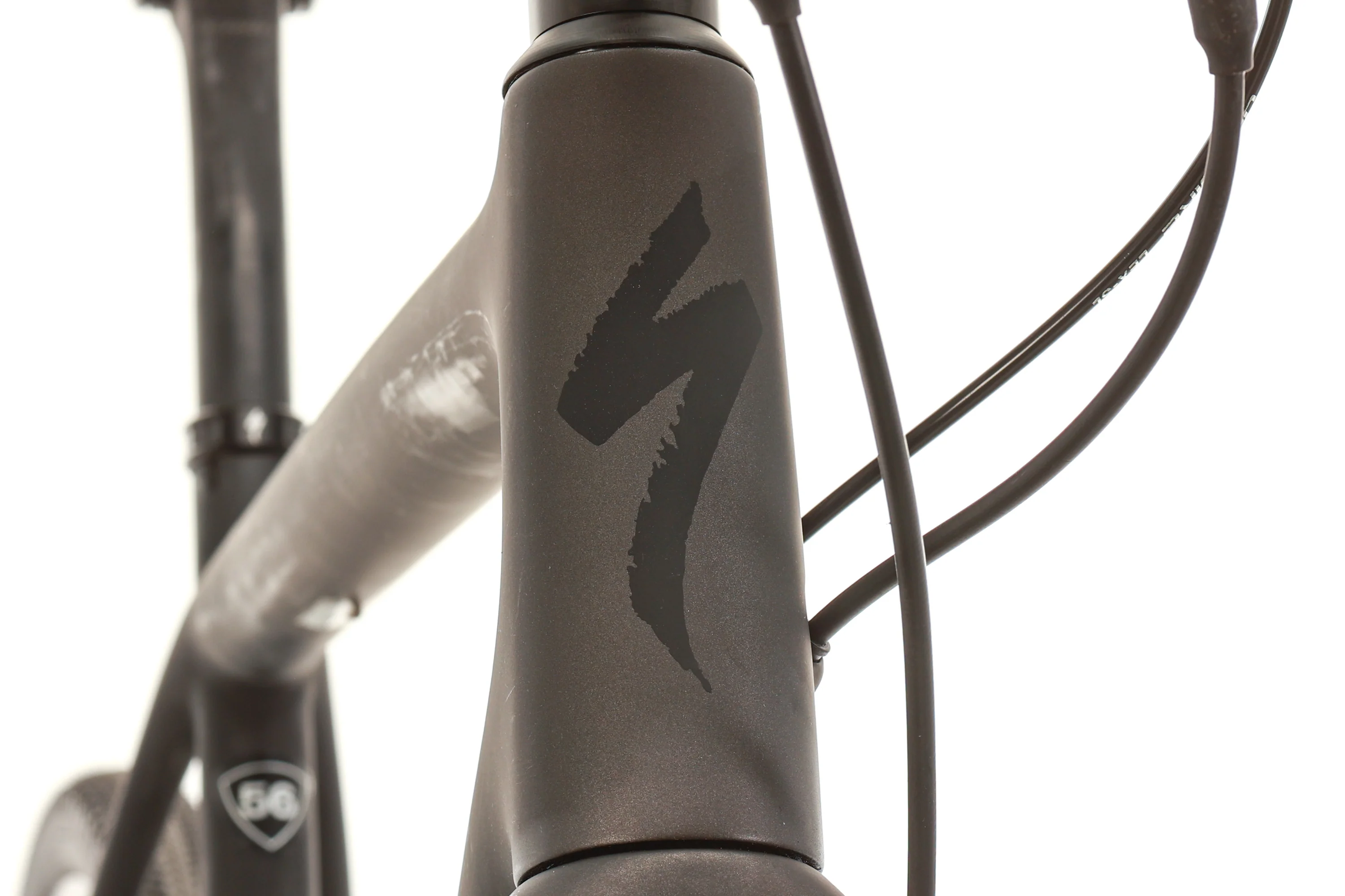 Specialized Crux Comp Gravel Bike - 2022, 56cm - Image 7