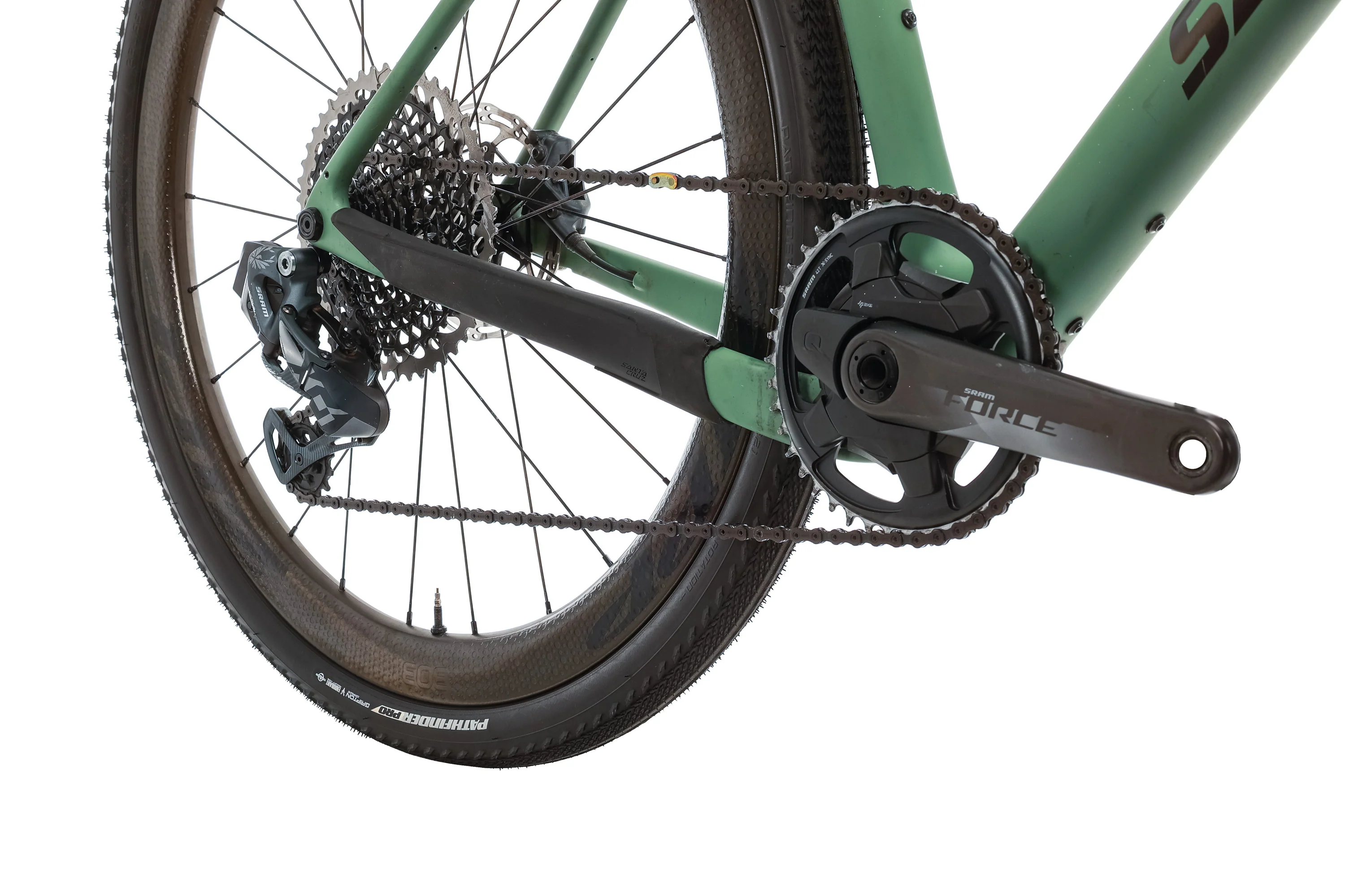 Santa Cruz Stigmata CC Gravel Bike - 2020, 56cm - Image 3