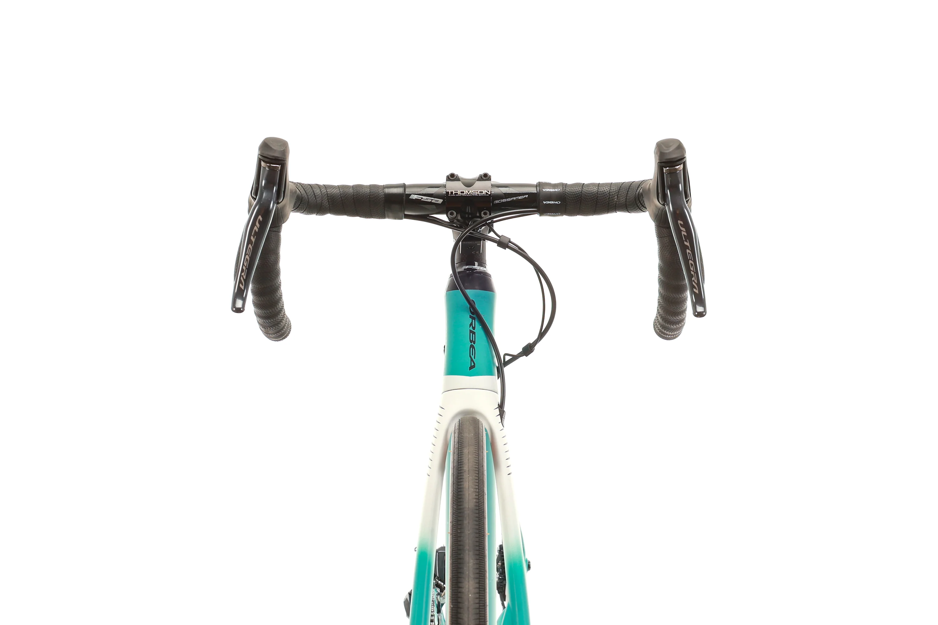 Orbea Avant M20iTEAM-D Road Bike - 2019, 49cm - Image 5