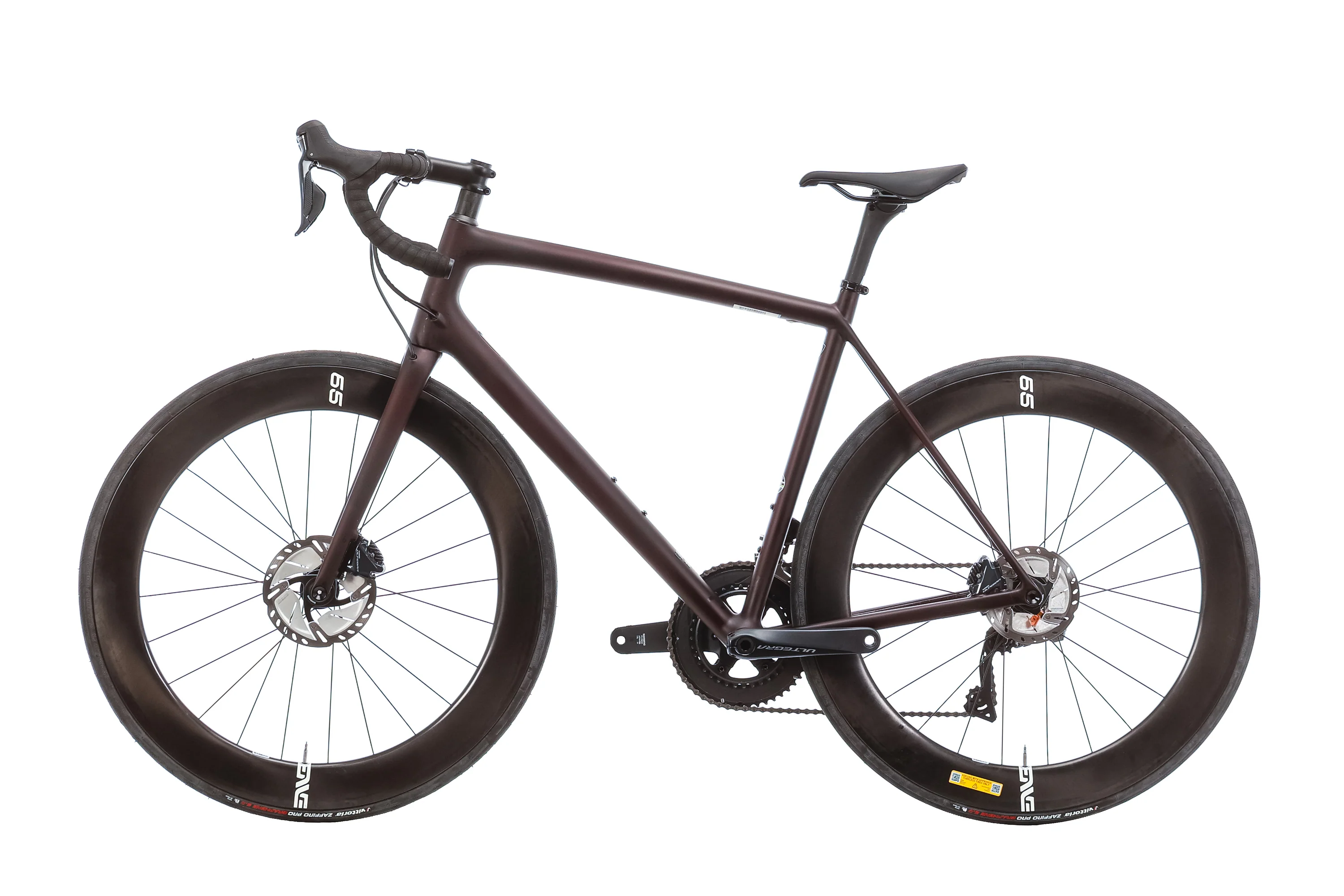 Specialized Aethos Road Bike - 2020, 58cm - Image 2