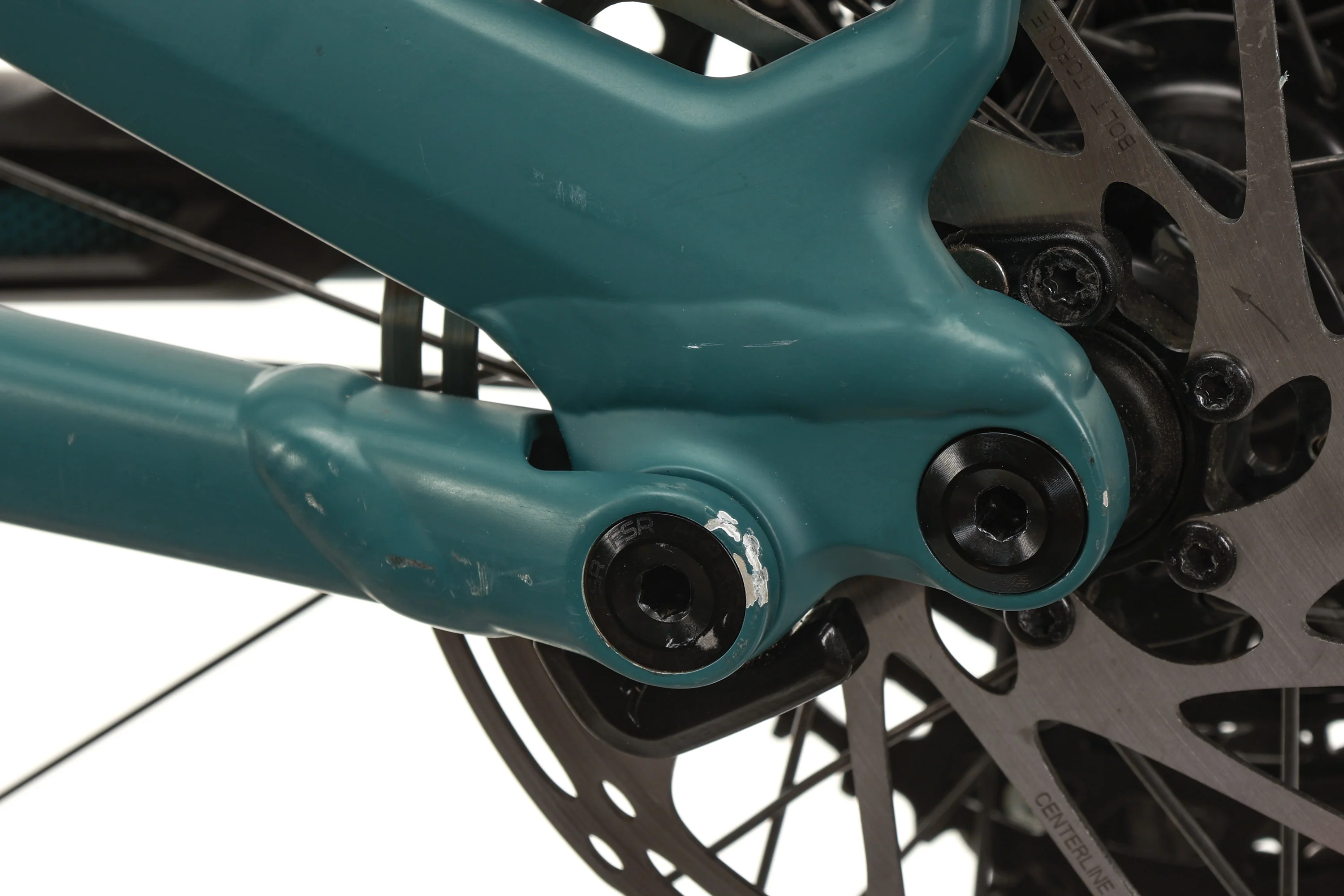 Specialized Turbo Levo SL Comp E-Mountain Bike - 2021, Large - Image 26