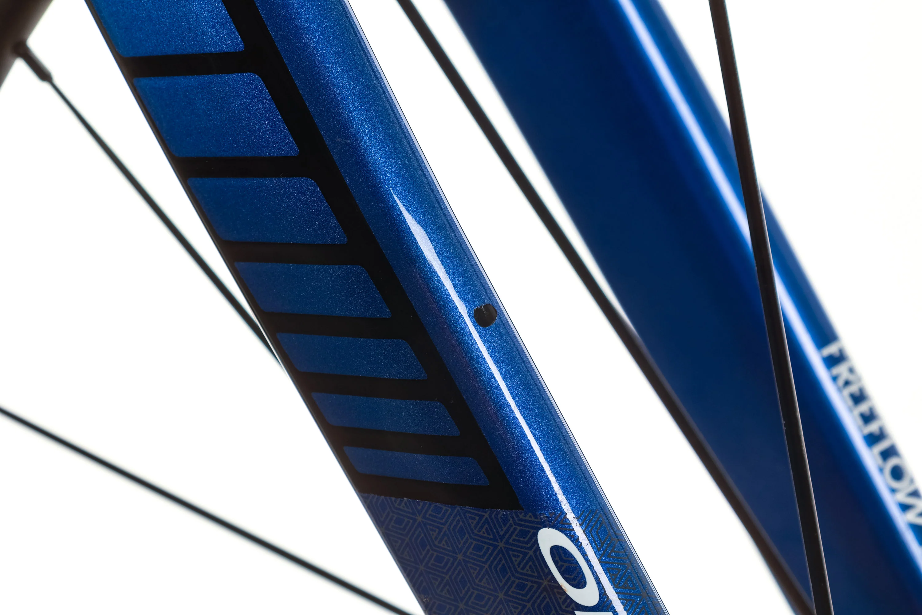 Orbea Ordu Team UHC Edition Time Trial Bike - 2017, Small - Image 17