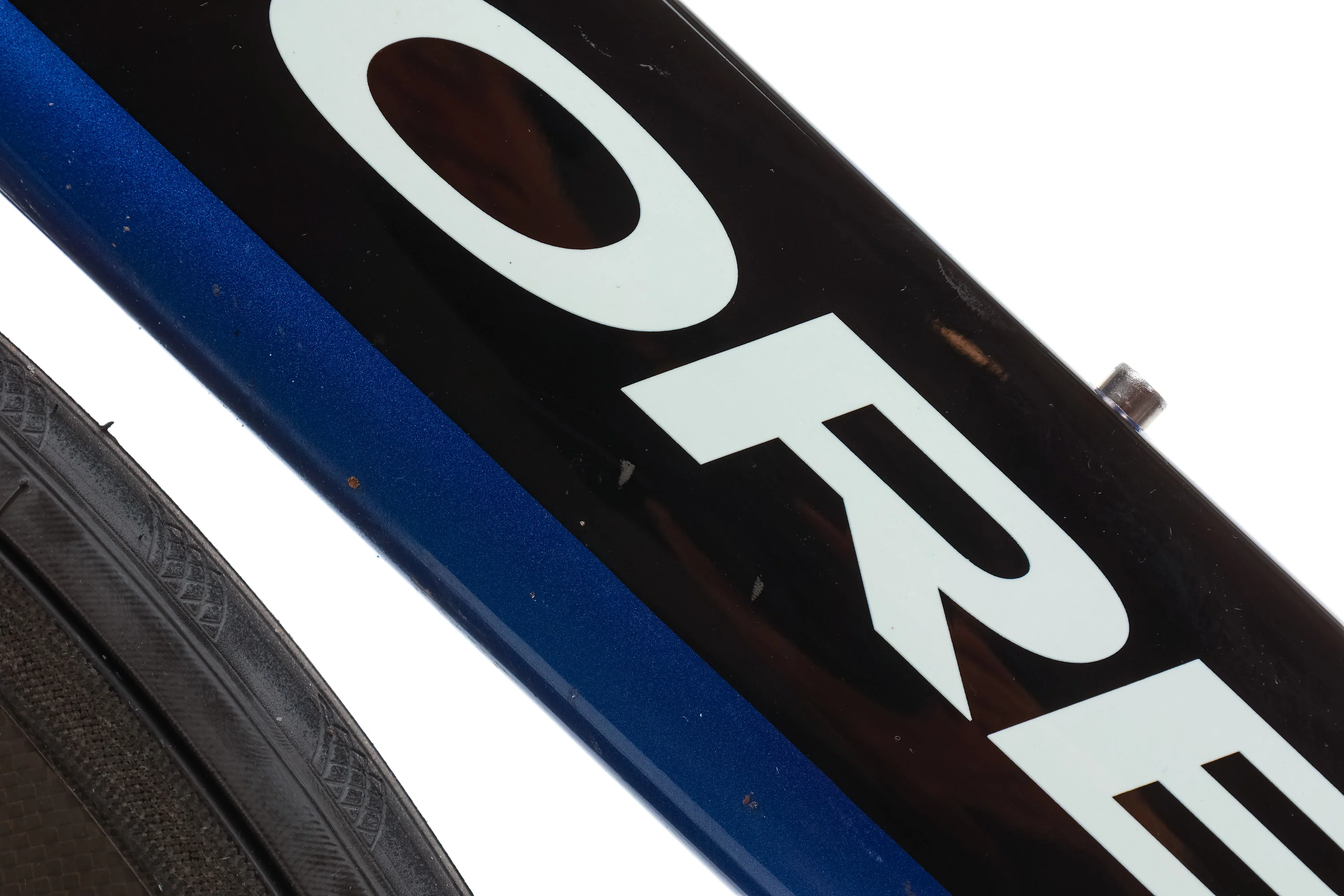 Orbea Ordu Team UHC Edition Time Trial Bike - 2017, Small - Image 22