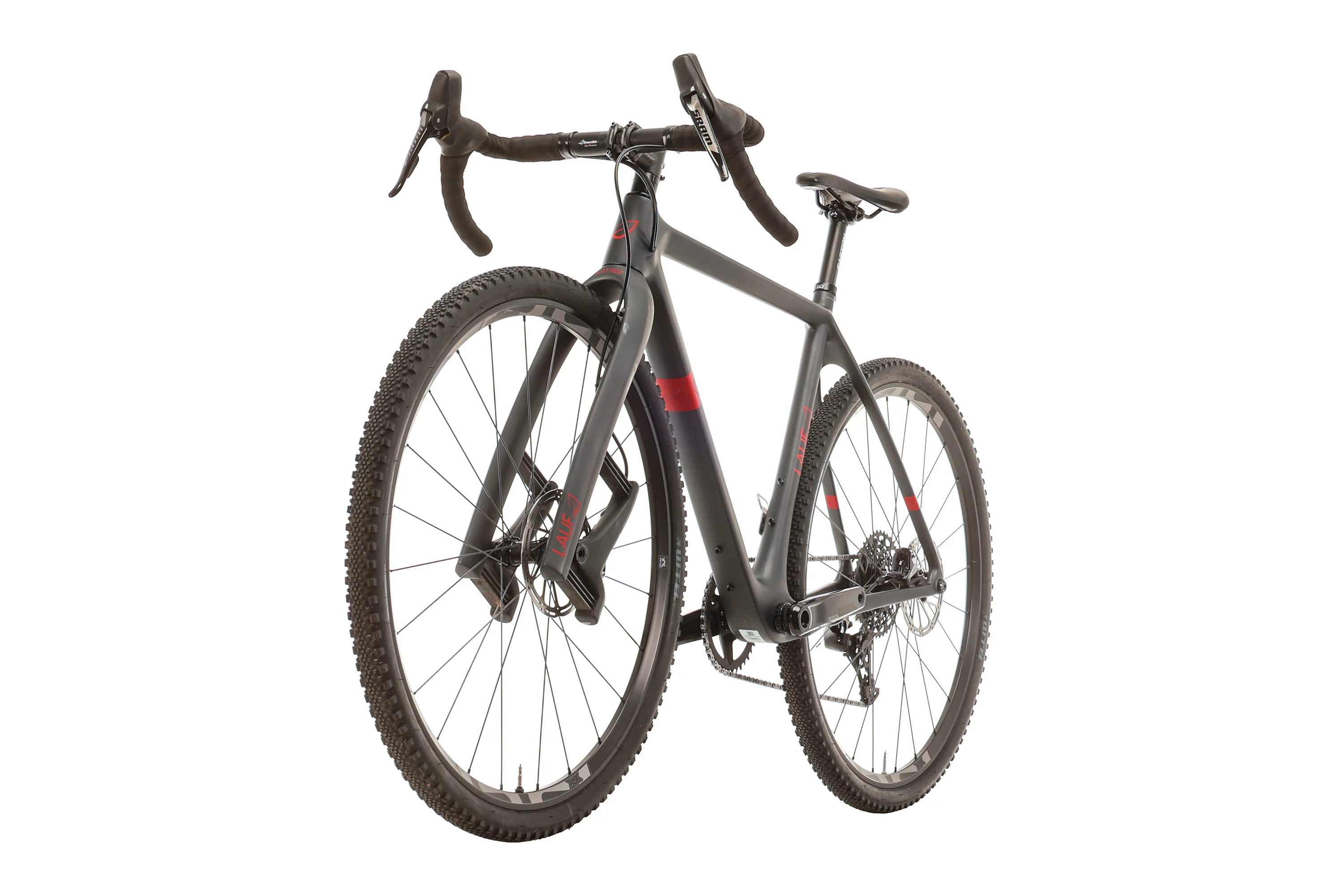 Lauf True Grit Weekend Warrior Gravel Bike - 2022, Small - Image 4