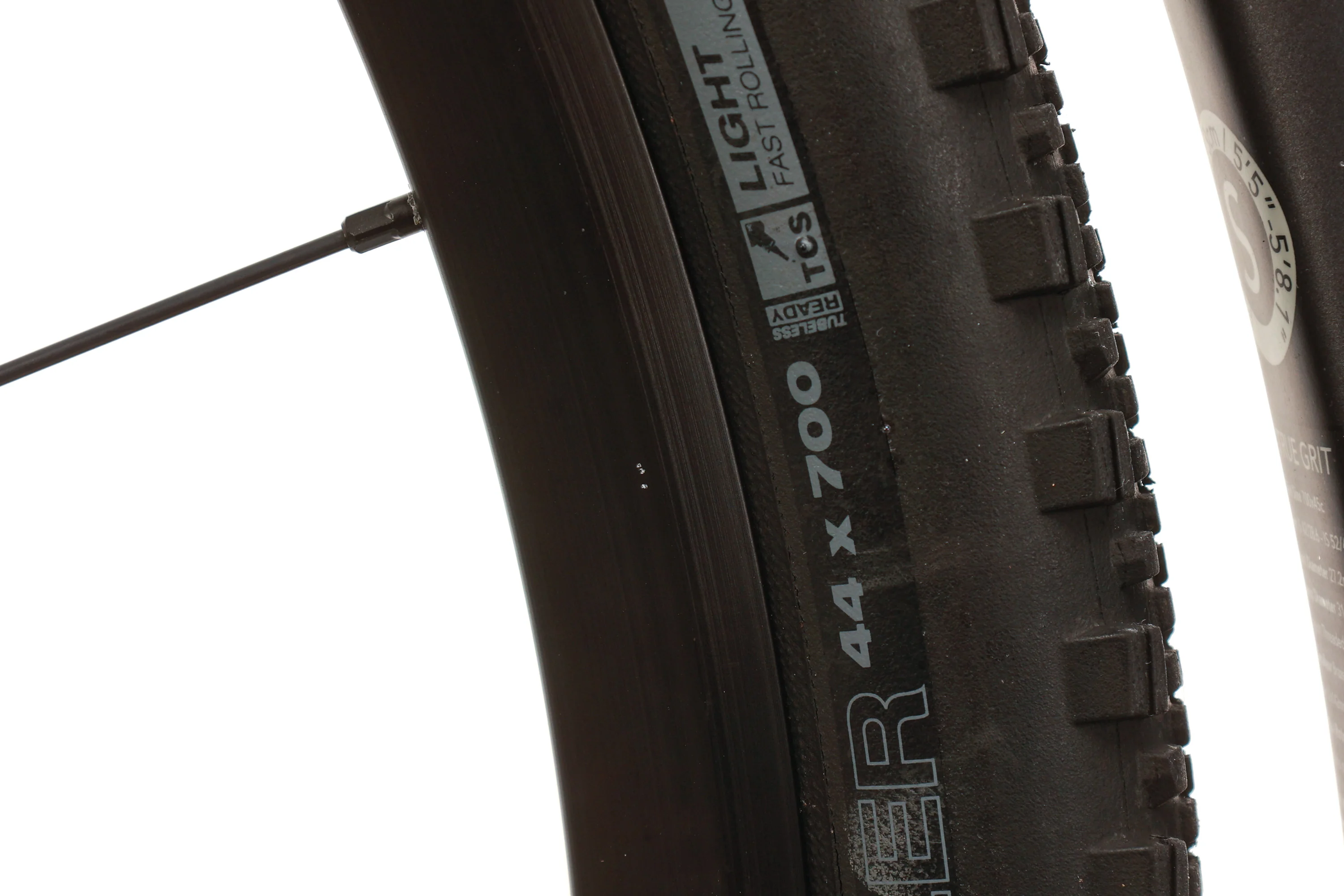 Lauf True Grit Weekend Warrior Gravel Bike - 2022, Small - Image 8