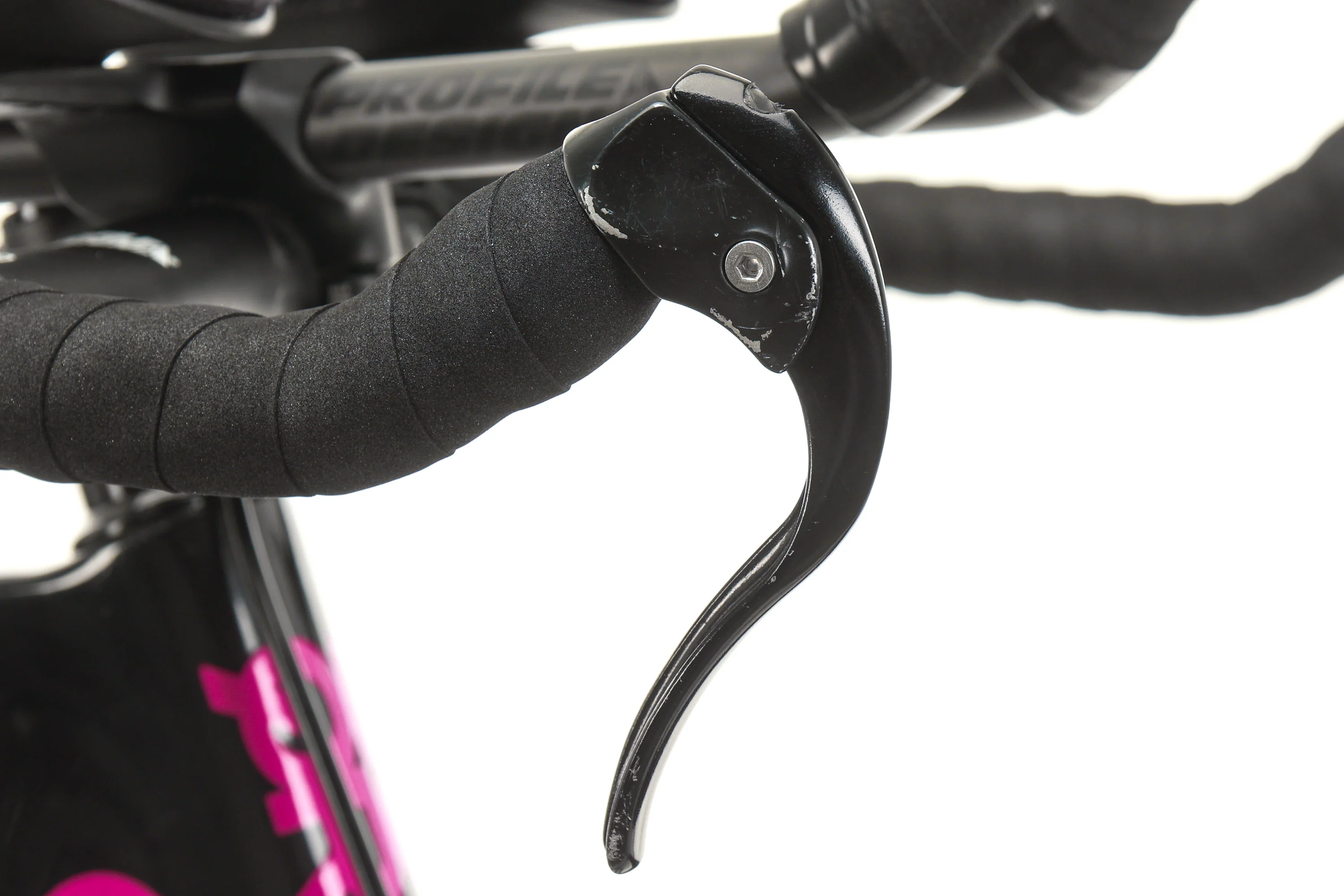 Quintana Roo PRfive Ultegra Triathlon Bike - 2017, 52cm - Image 18