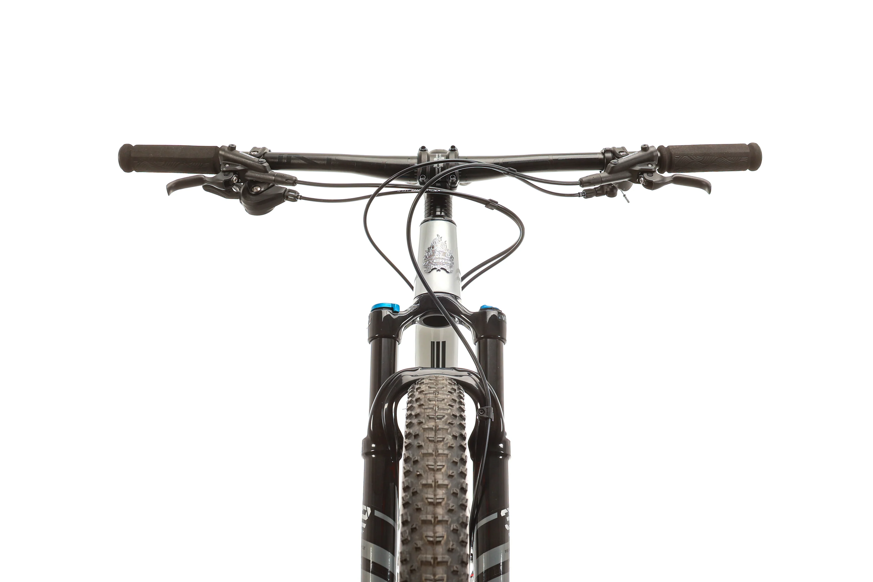 Intense Sniper XC Mountain Bike - 2021, Medium - Image 6