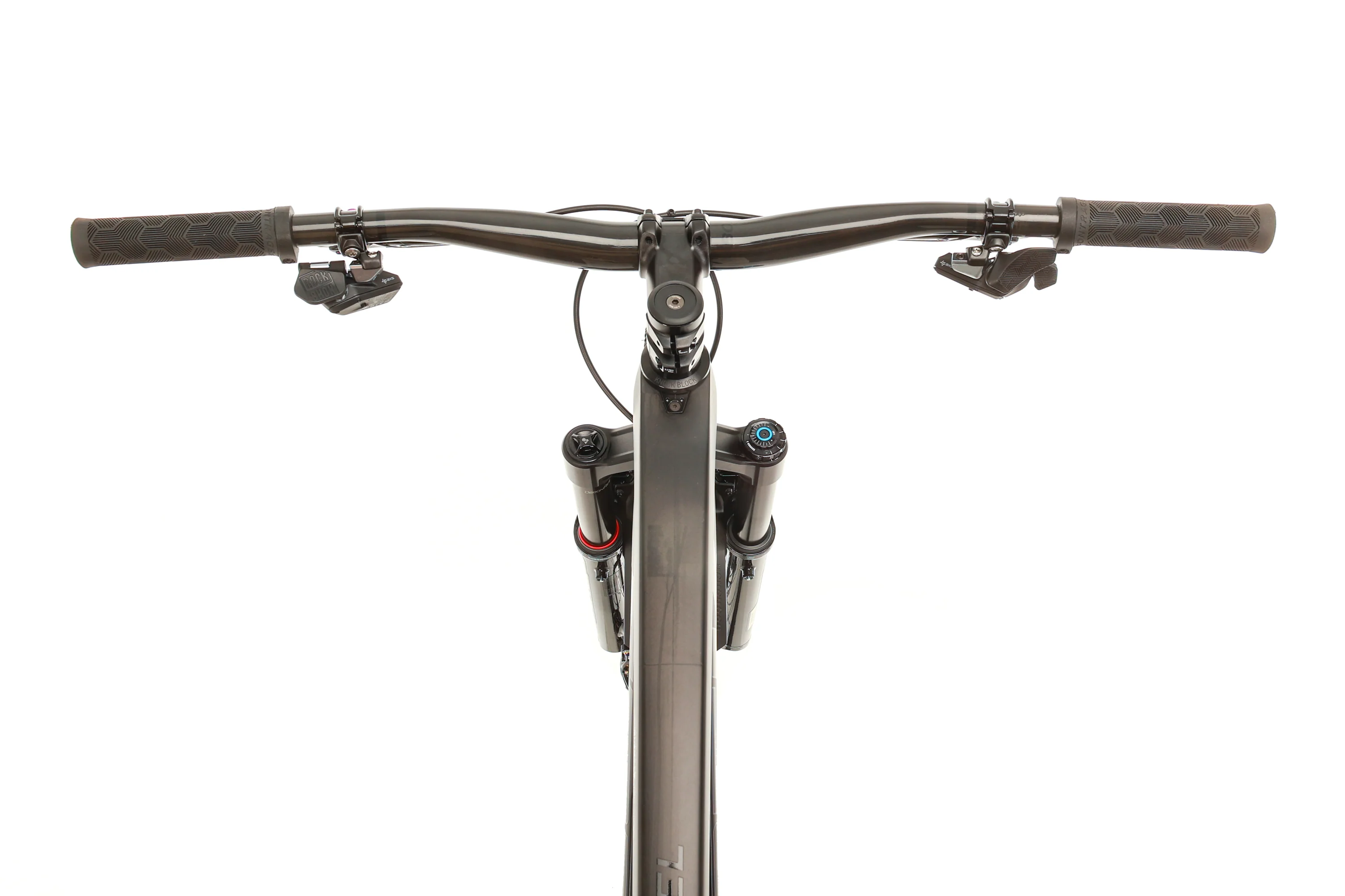 Trek Top Fuel AXS Mountain Bike - 2022, Large - Image 7