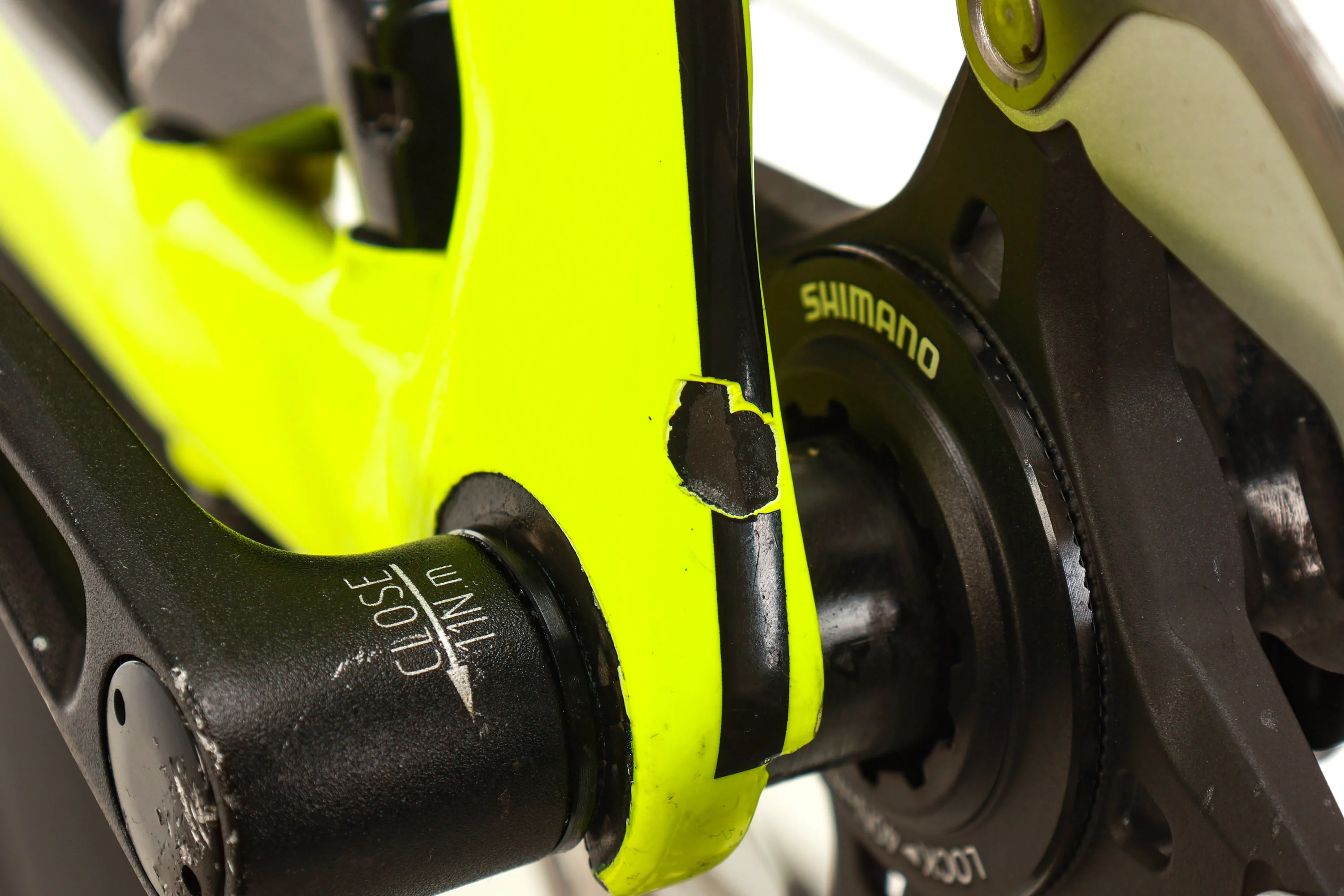 Cannondale SystemSix Road Bike - 2019, 56cm - Image 27