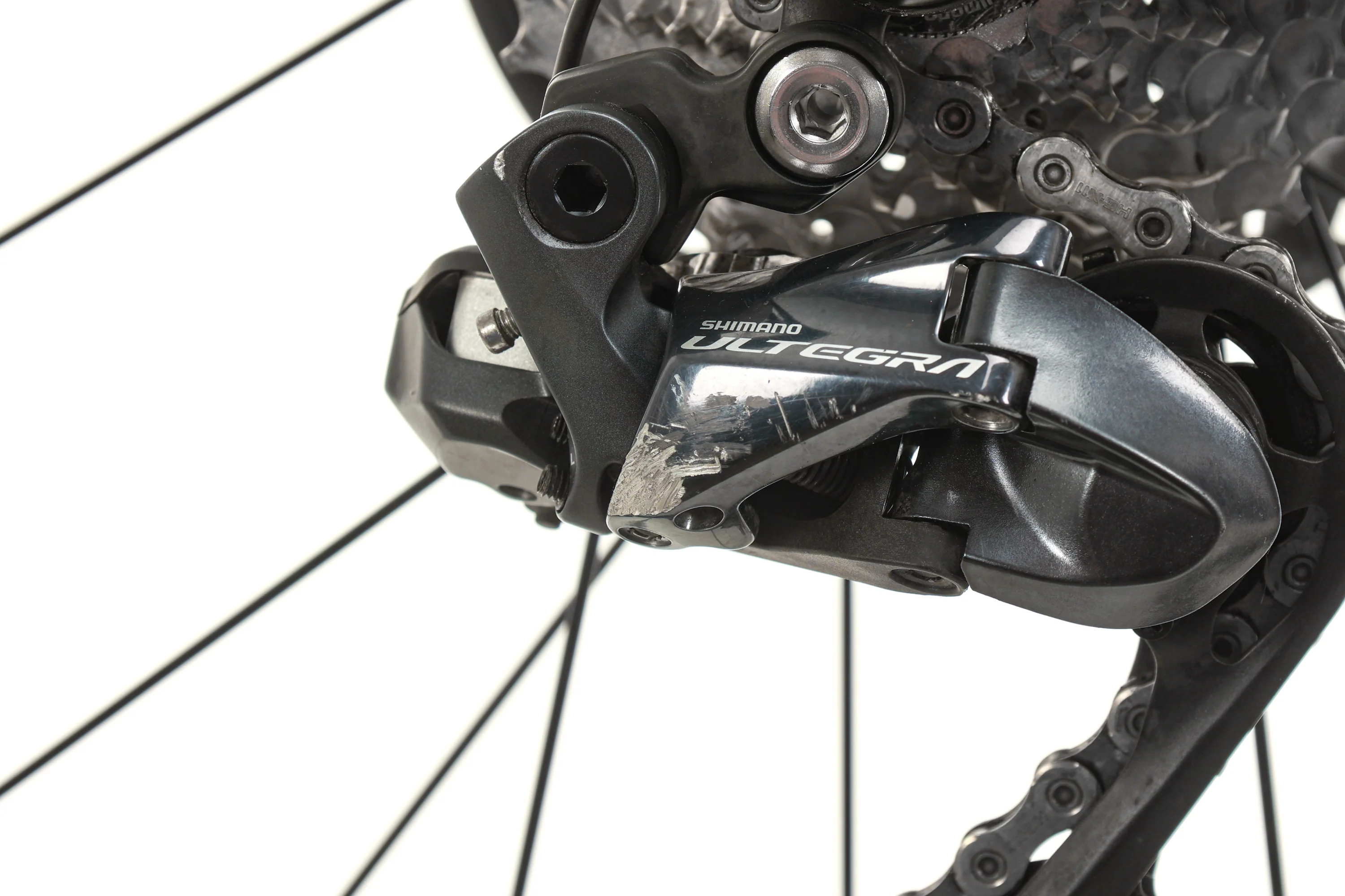 Cervélo R5 Road Bike - 2019, 56cm - Image 11