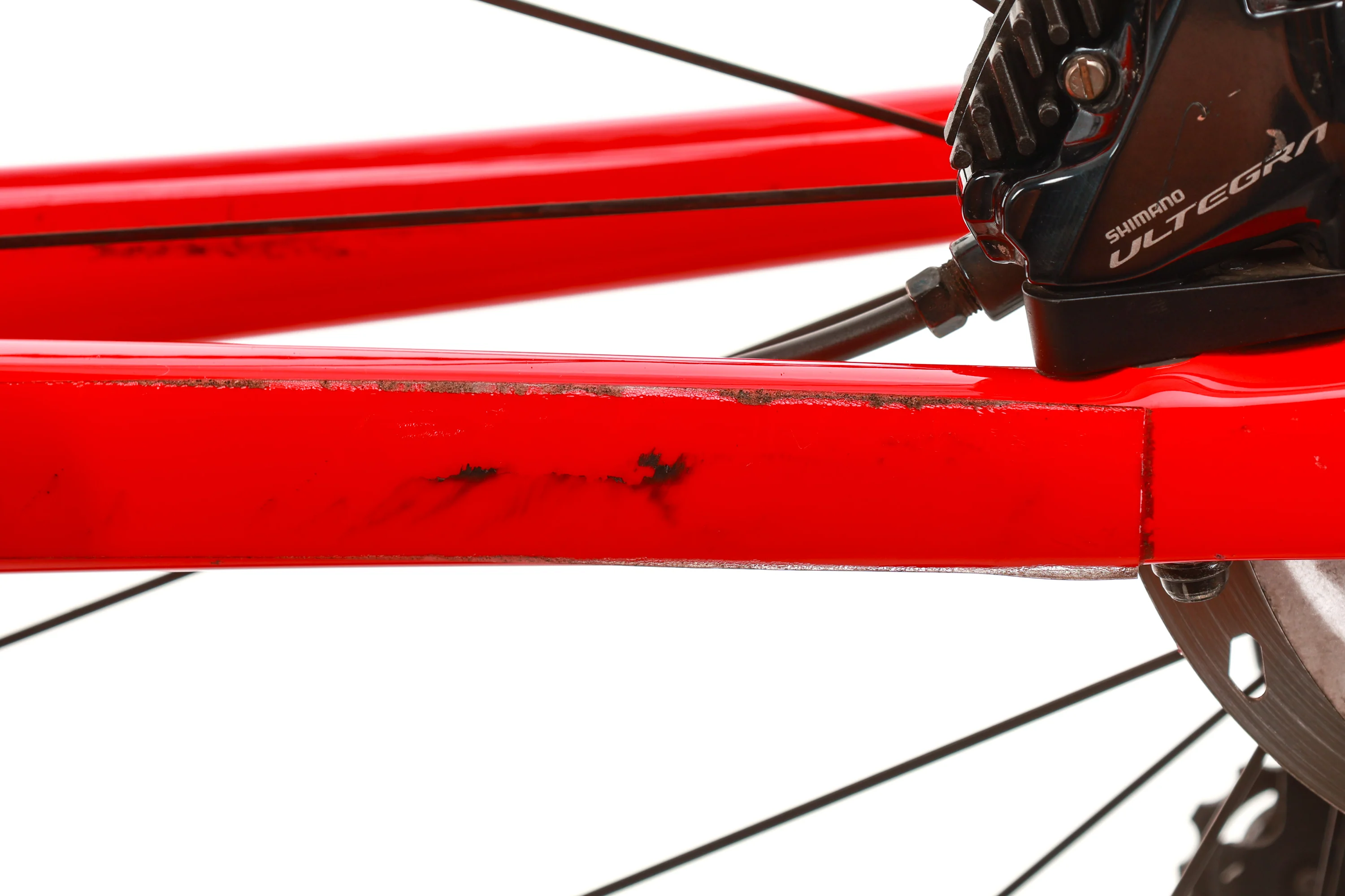 Trek Émonda SL 7 Disc Road Bike - 2021, 60cm - Image 14