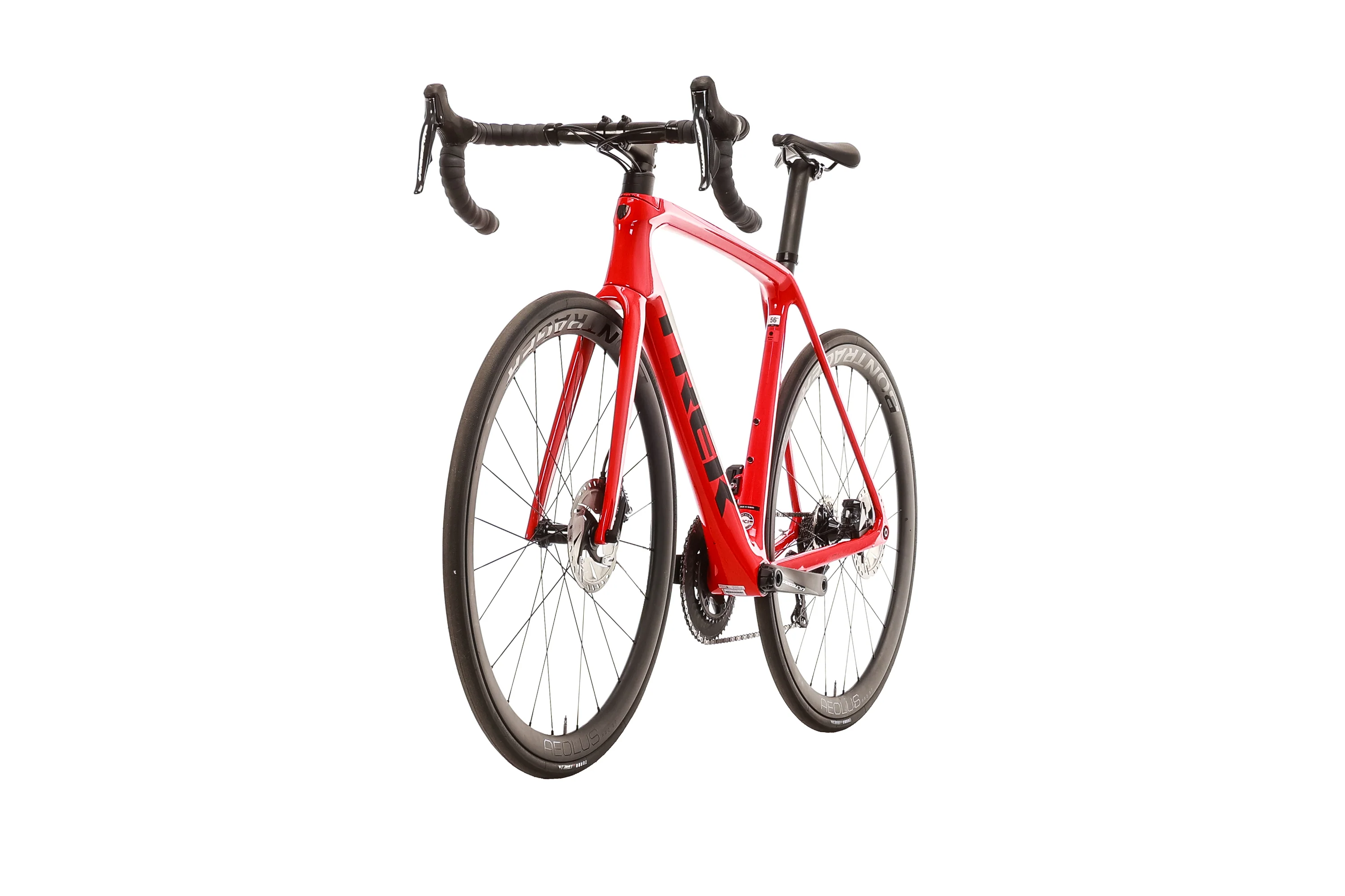 Trek Émonda SL 7 Disc Road Bike - 2021, 56cm - Image 4