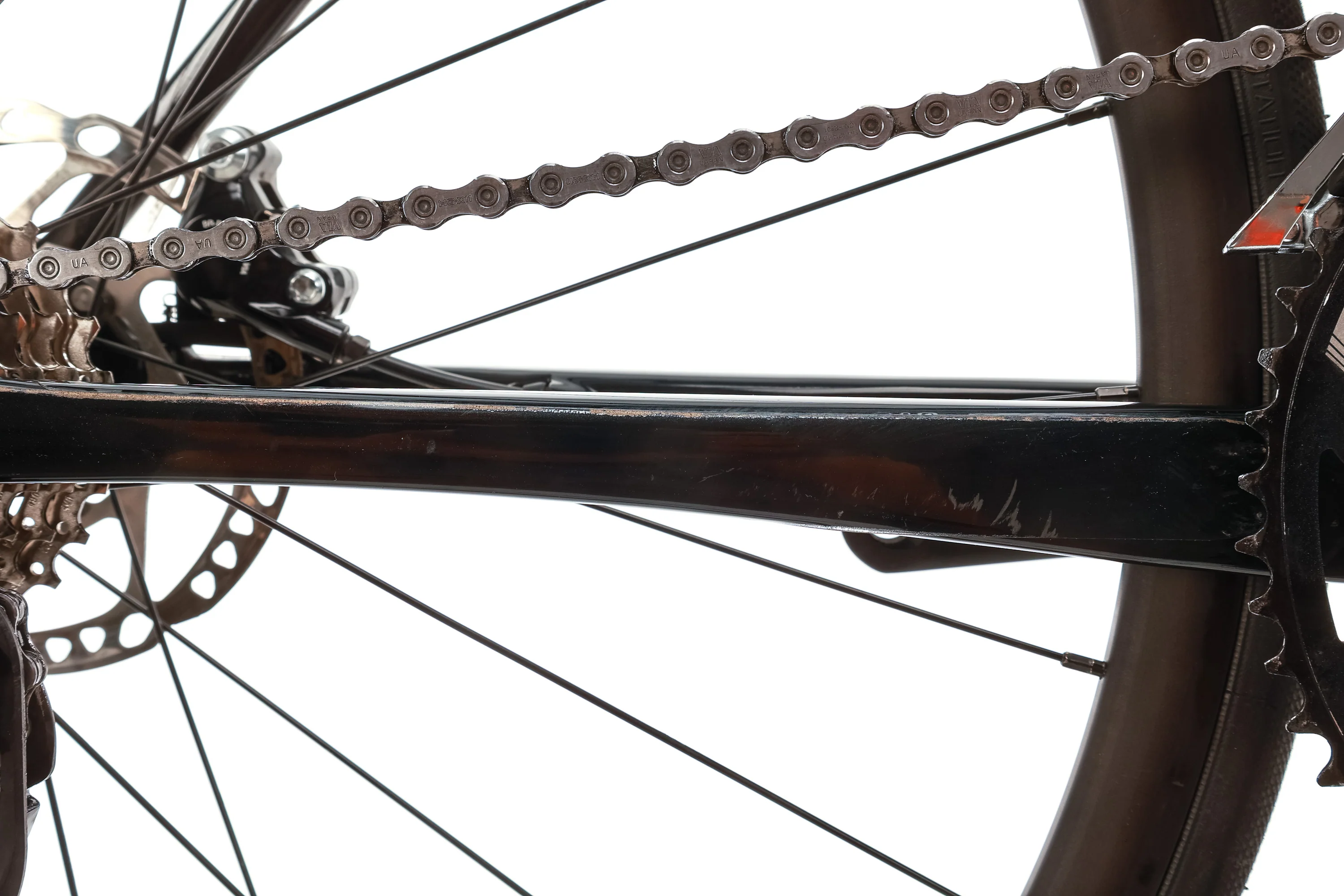 Cannondale SuperSix EVO Carbon Disc 105 Road Bike - 2022, 48cm - Image 9