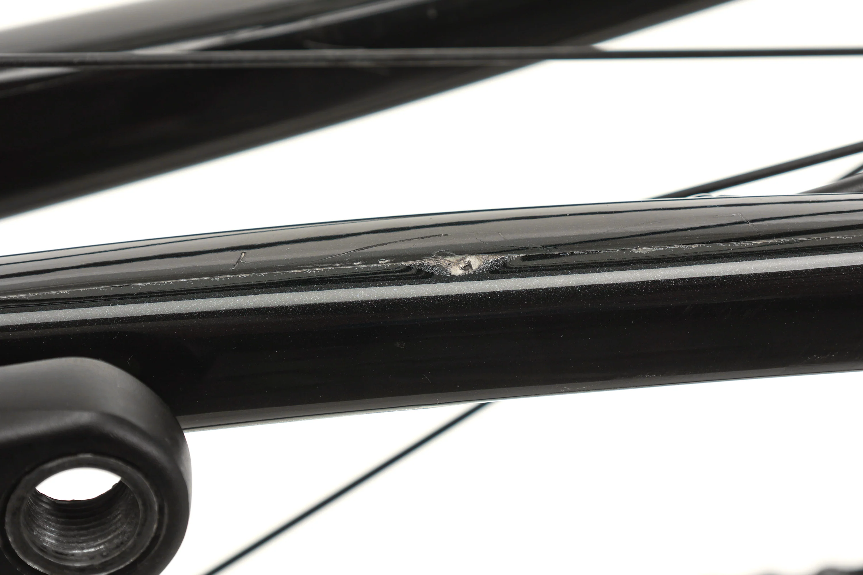 SuperSix EVO Carbon Disc 105 Road Bike - 2020, 51cm - Image 18