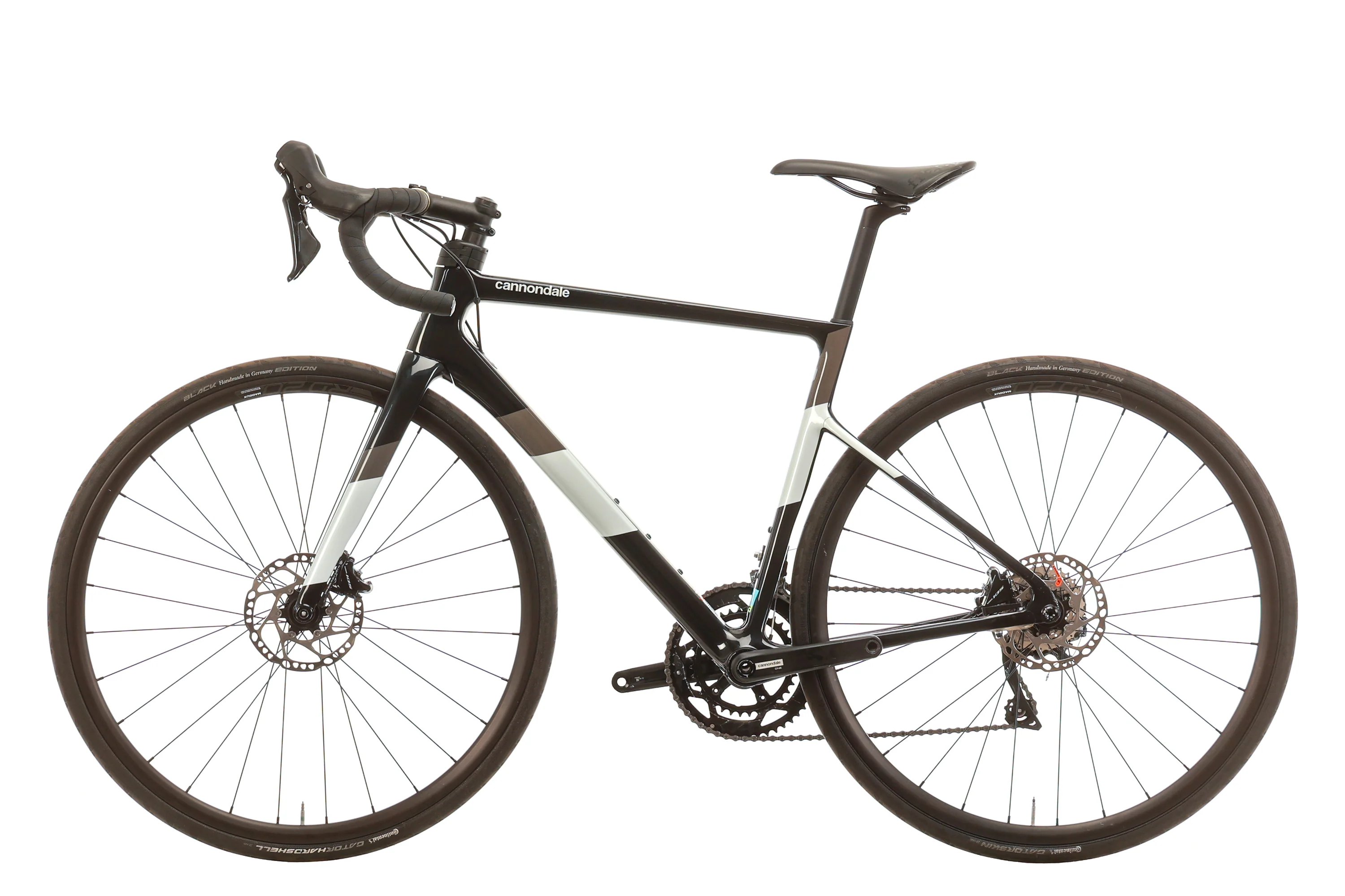 SuperSix EVO Carbon Disc 105 Road Bike - 2020, 51cm - Image 2