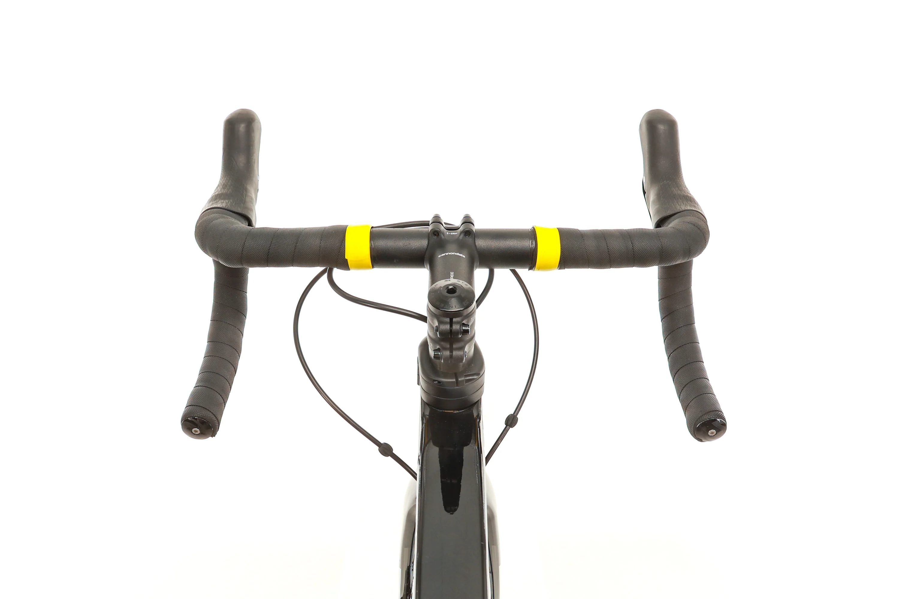 SuperSix EVO Carbon Disc 105 Road Bike - 2020, 51cm - Image 6