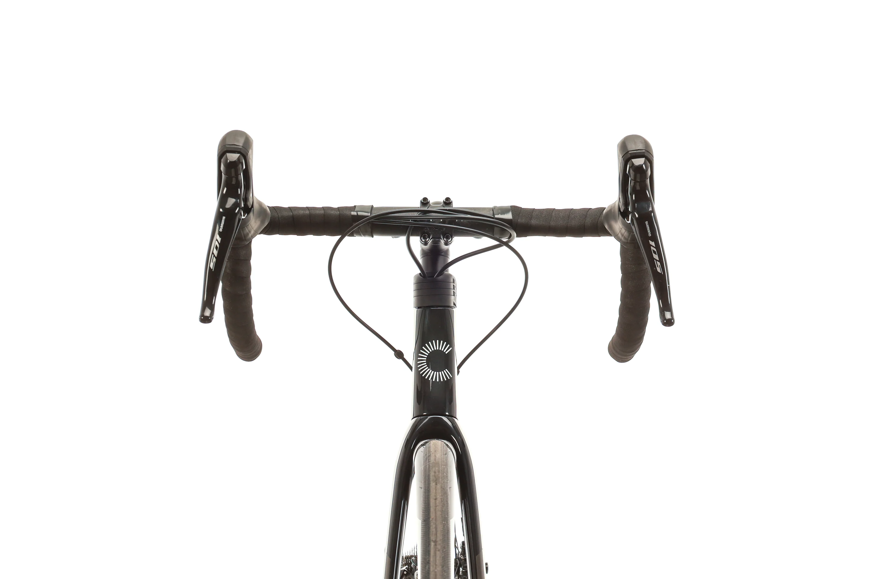 SuperSix EVO Carbon Disc 105 Road Bike - 2022, 51cm - Image 5