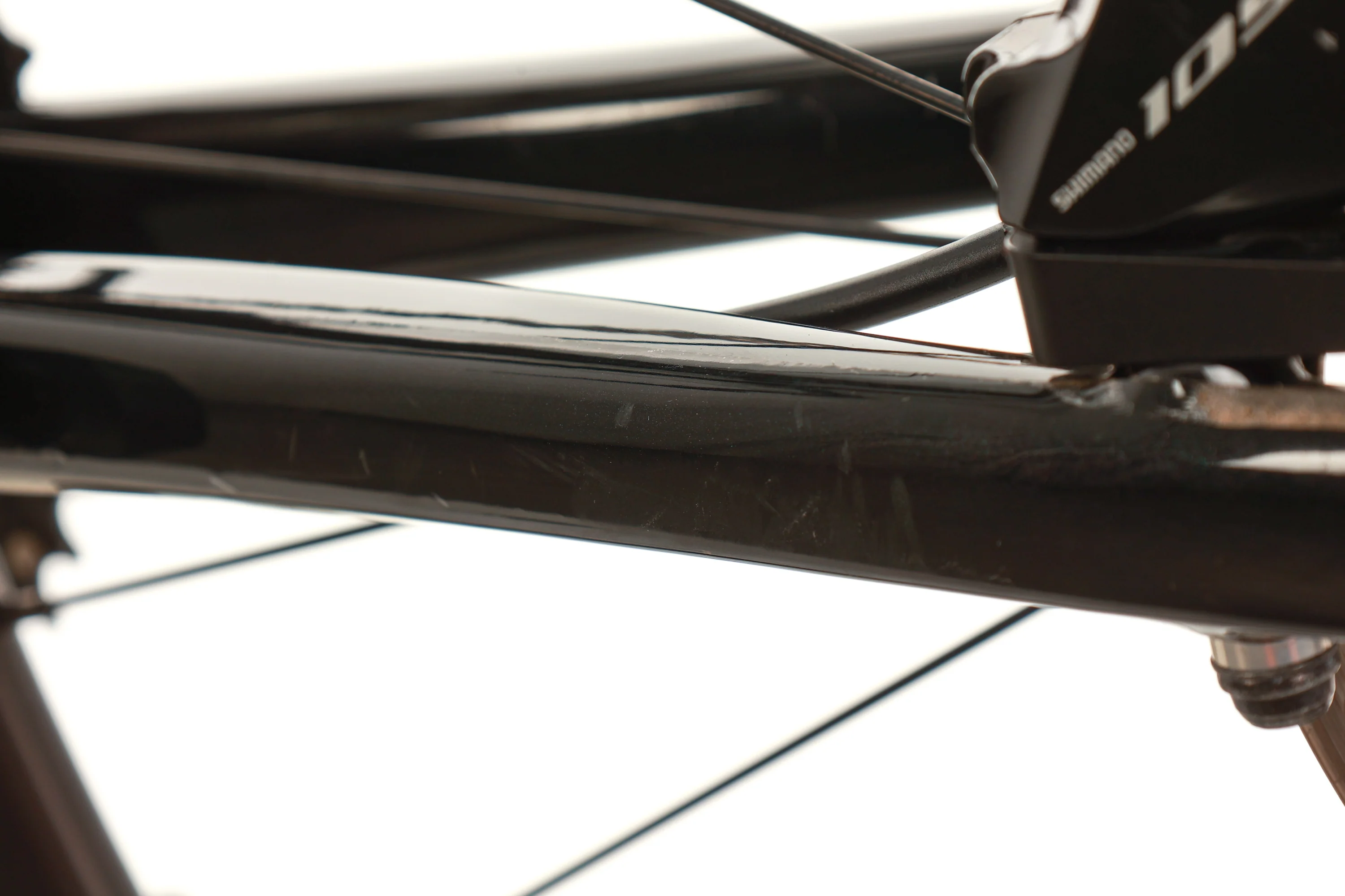 Cannondale SuperSix EVO Carbon Disc 105 Road Bike - 2022, 54cm - Image 27