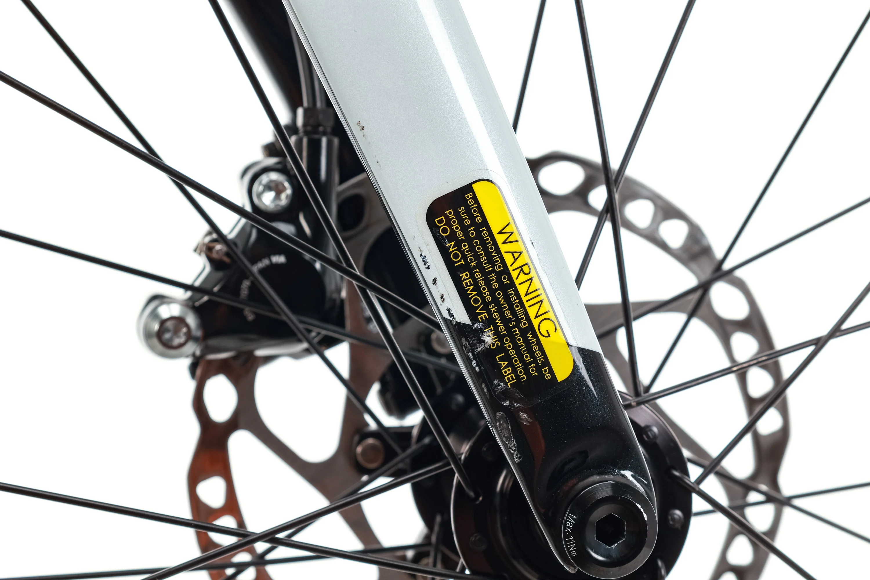 Cannondale SuperSix EVO Carbon Disc 105 Road Bike - 2022, 54cm - Image 11