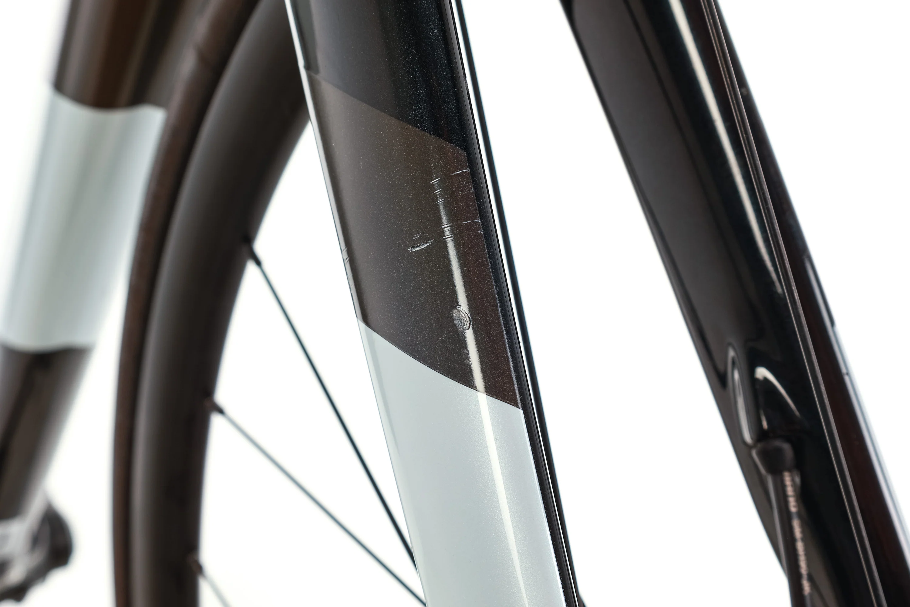 Cannondale SuperSix EVO Carbon Disc 105 Road Bike - 2022, 54cm - Image 25