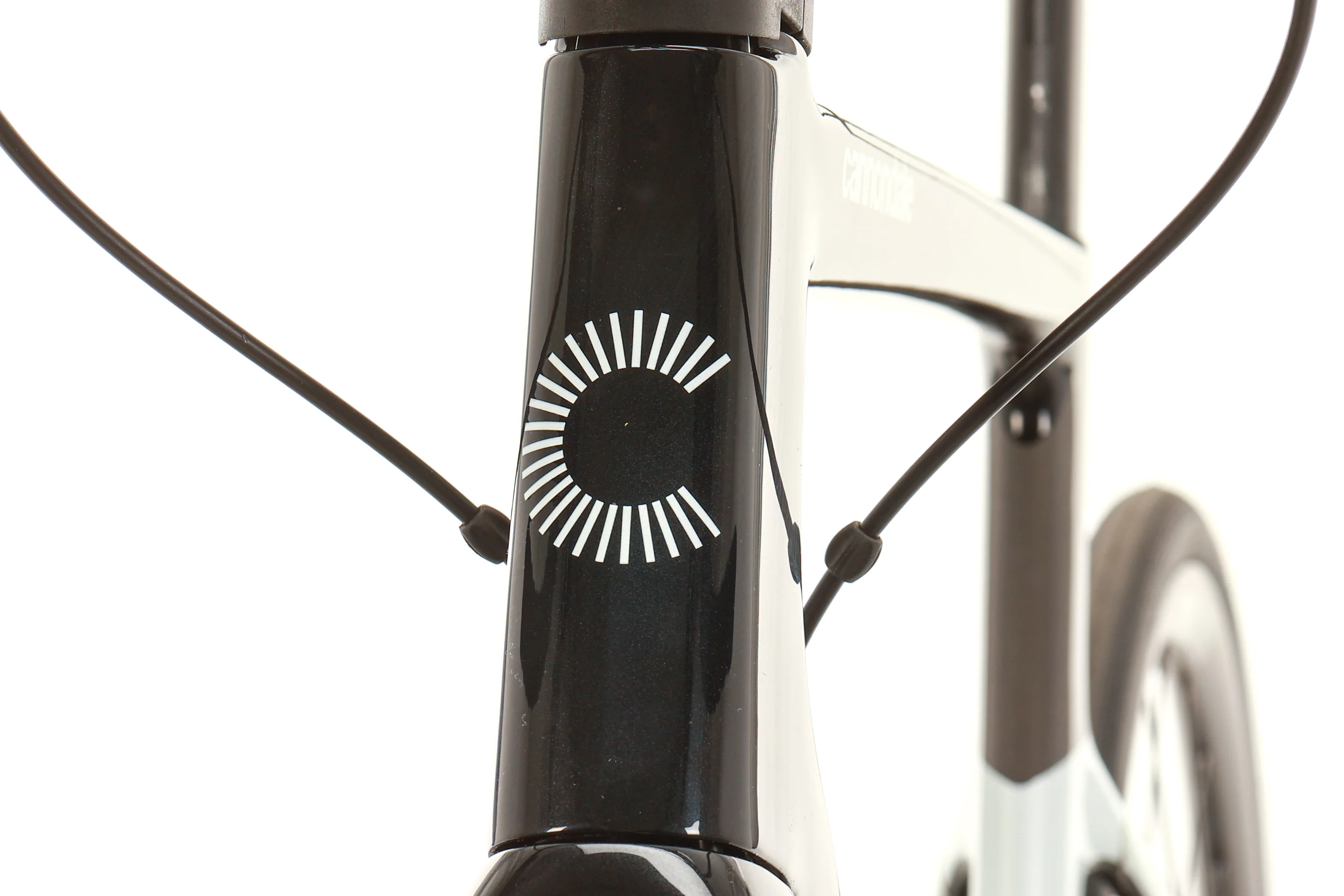 Cannondale SuperSix EVO Carbon Disc 105 Road Bike - 2022, 54cm - Image 7