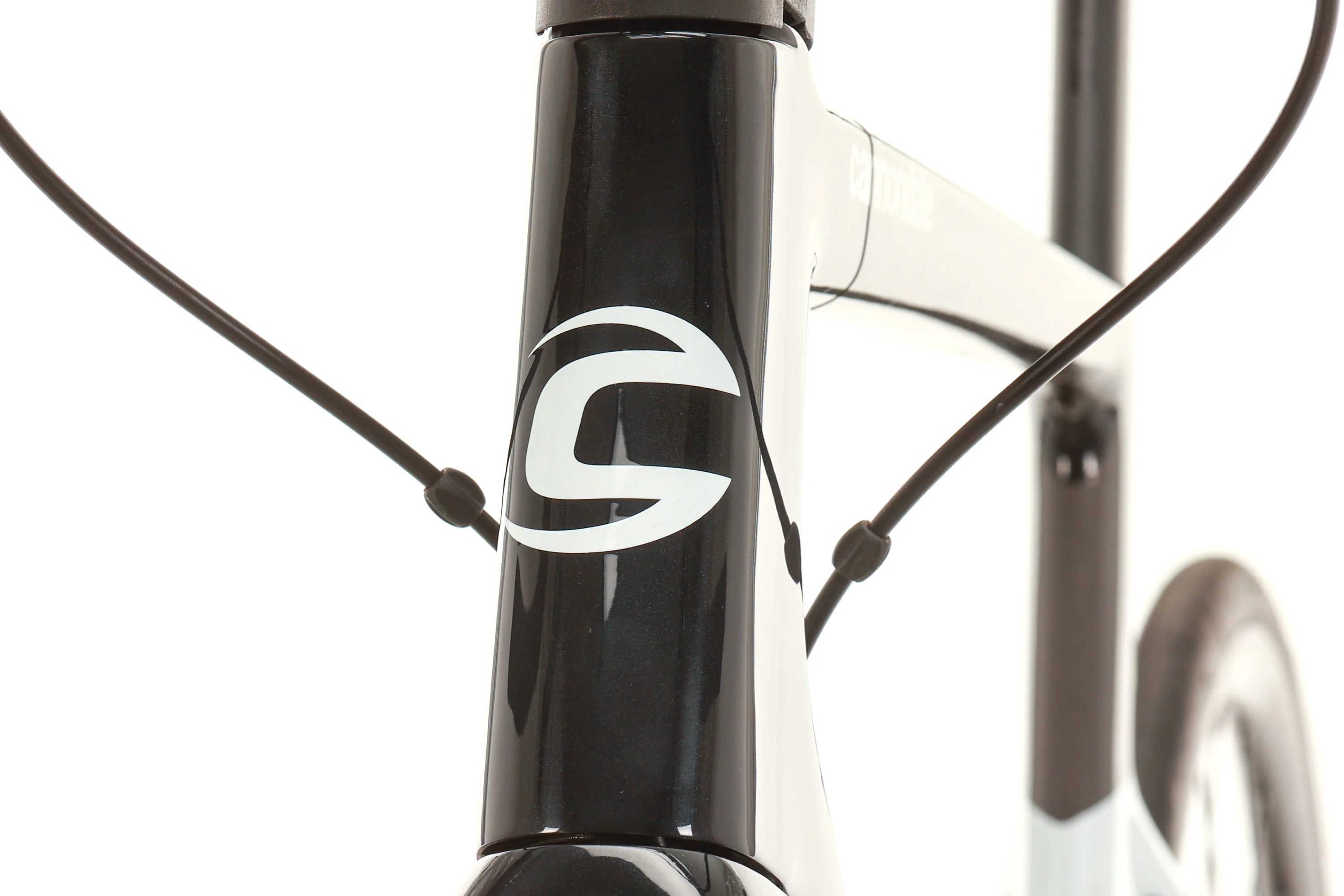 Cannondale SuperSix EVO Carbon Disc 105 Road Bike - 2022, 54cm - Image 7