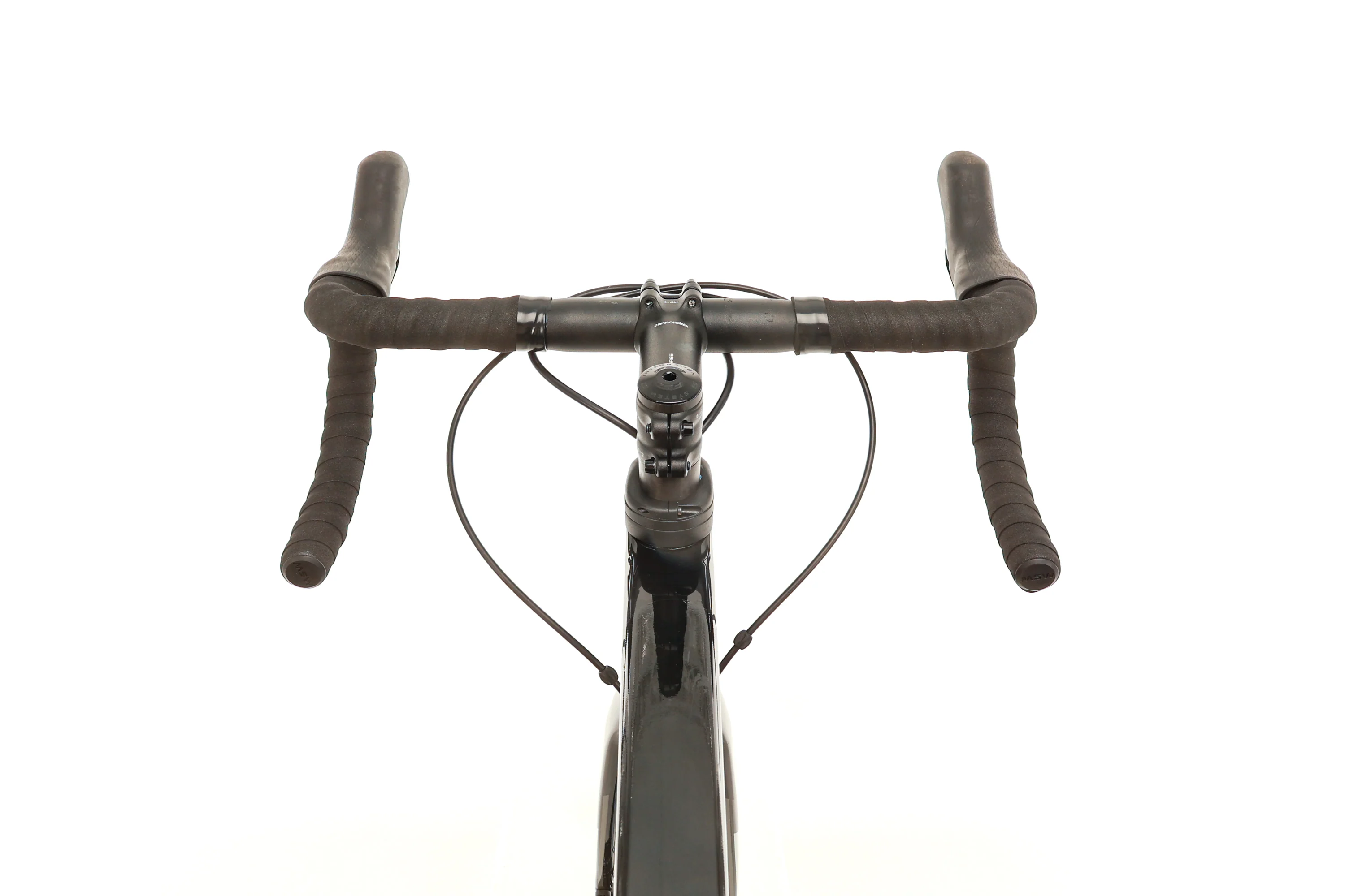 Cannondale SuperSix EVO Carbon Disc 105 Road Bike - 2022, 56cm - Image 6