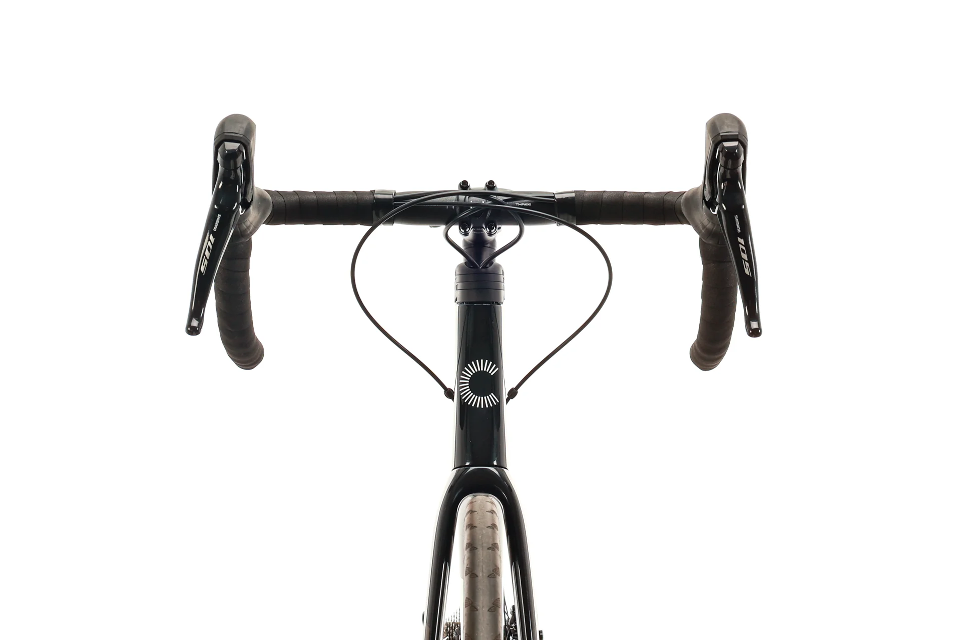 Cannondale SuperSix EVO Carbon Disc 105 Road Bike - 2022, 56cm - Image 5