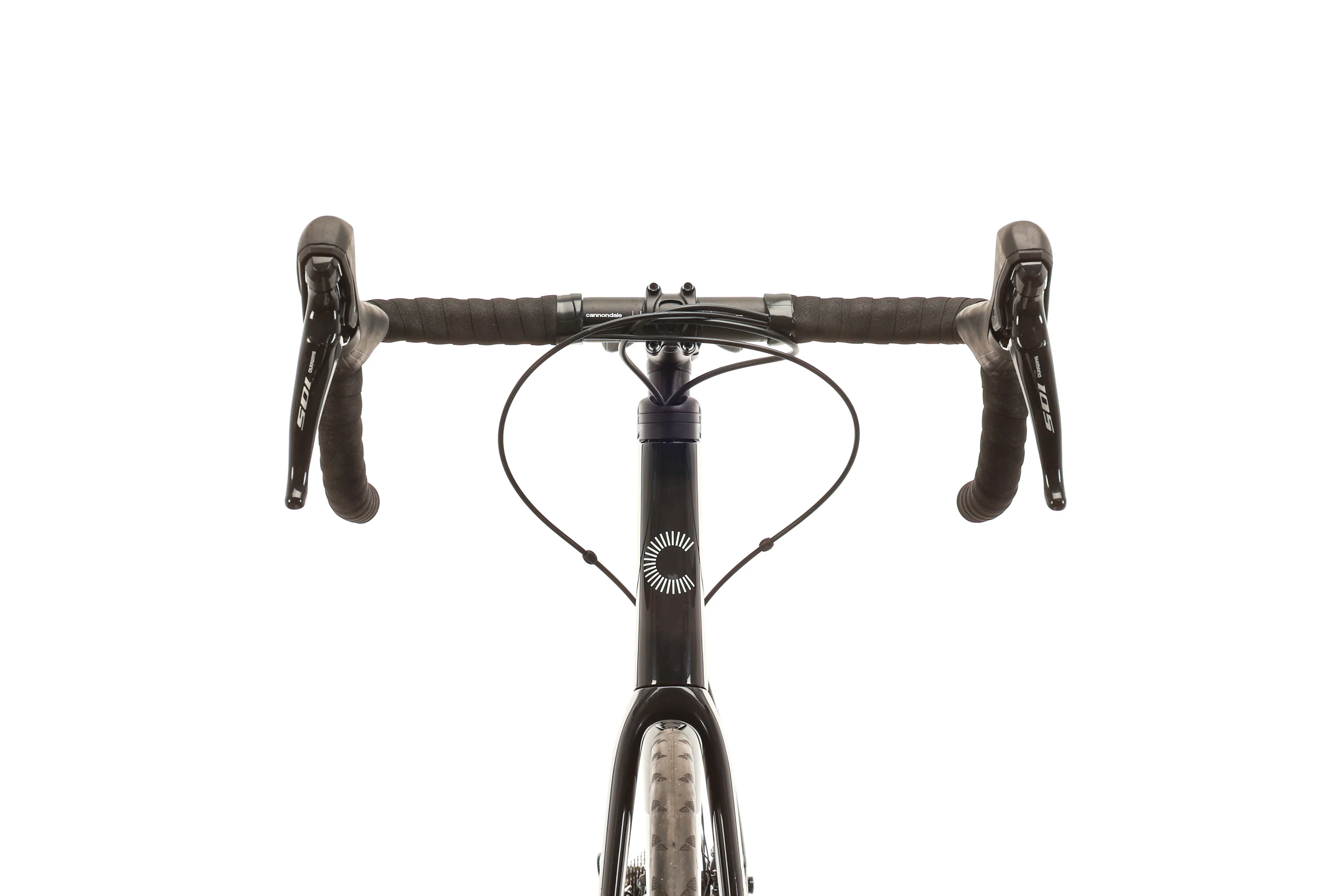 Cannondale SuperSix EVO Carbon Disc 105 Road Bike - 2022, 58cm - Image 5