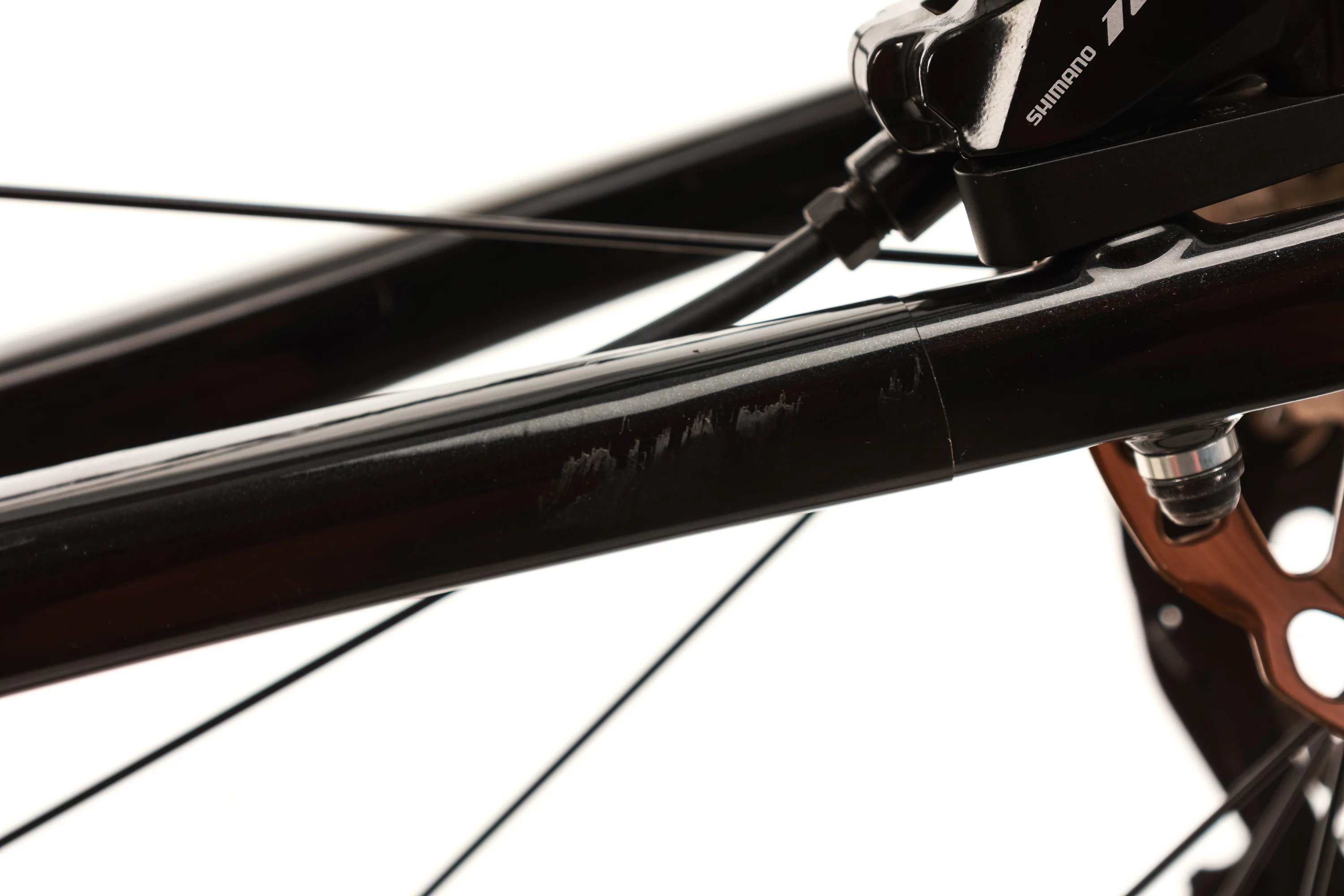 Cannondale SuperSix EVO Road Bike - 2022, 58cm - Image 19