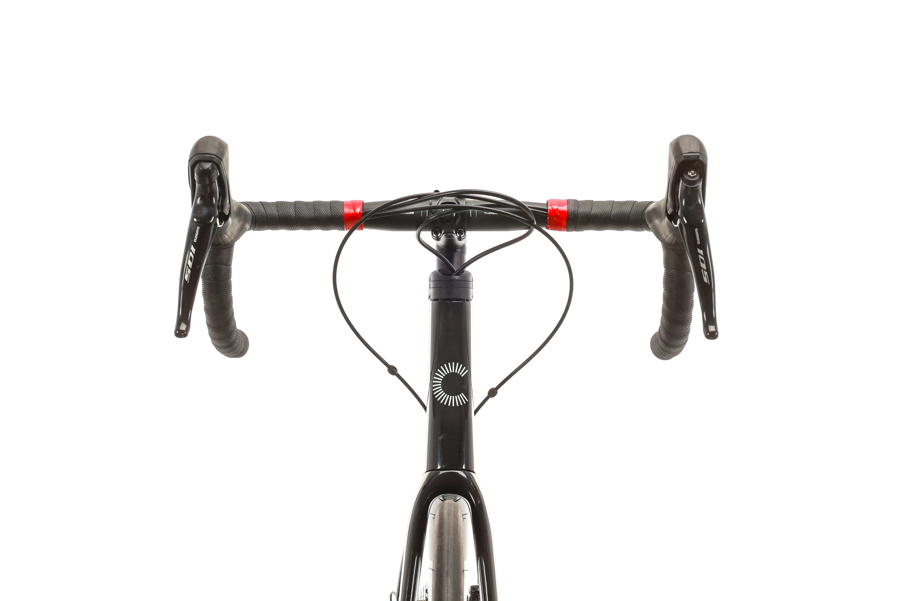 SuperSix EVO Carbon Disc 105 Road Bike - 2022, 58cm - Image 5