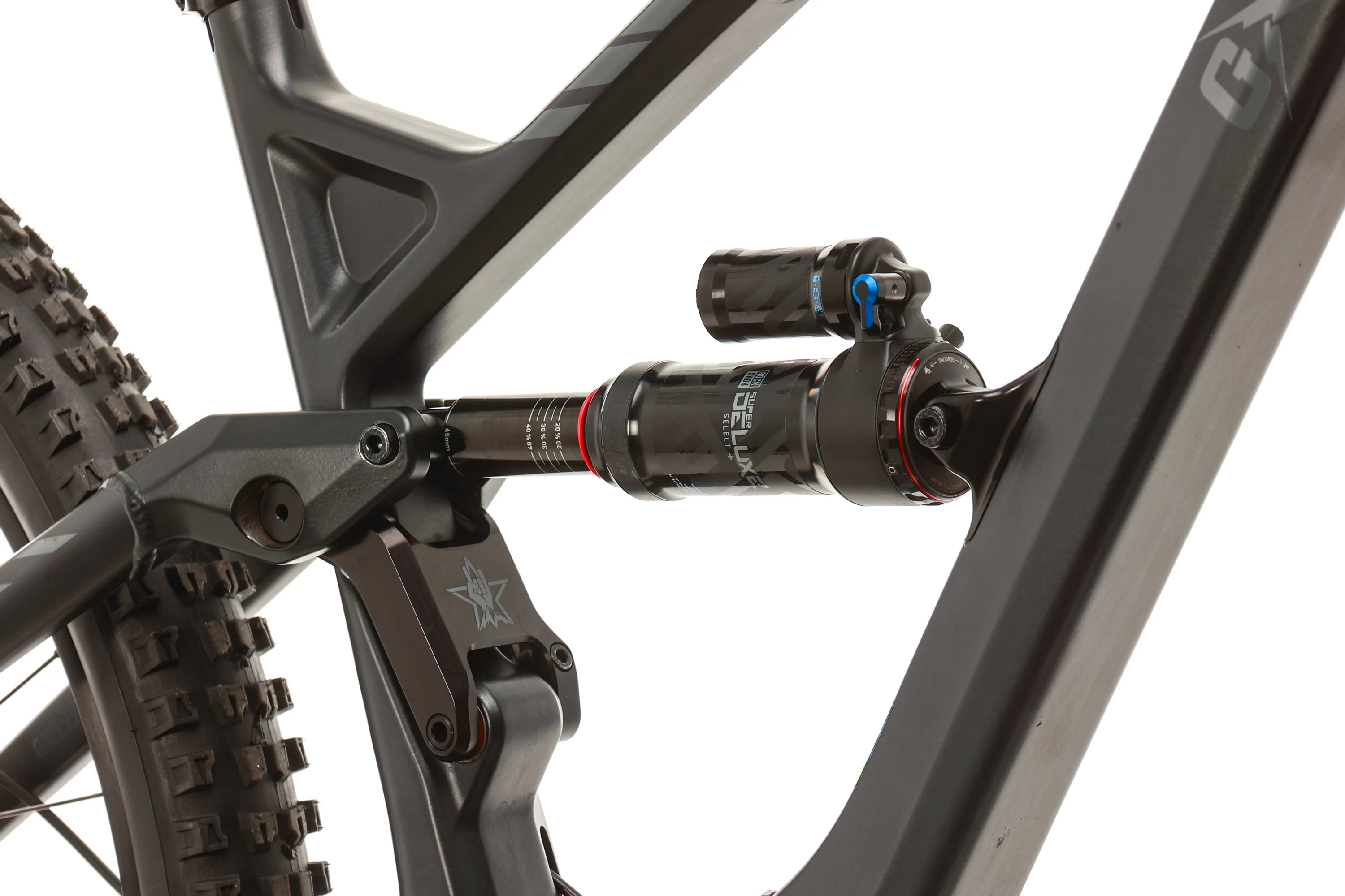 Guerrilla Gravity Gnarvana Mountain Bike - 2023, Size 3 - Image 4