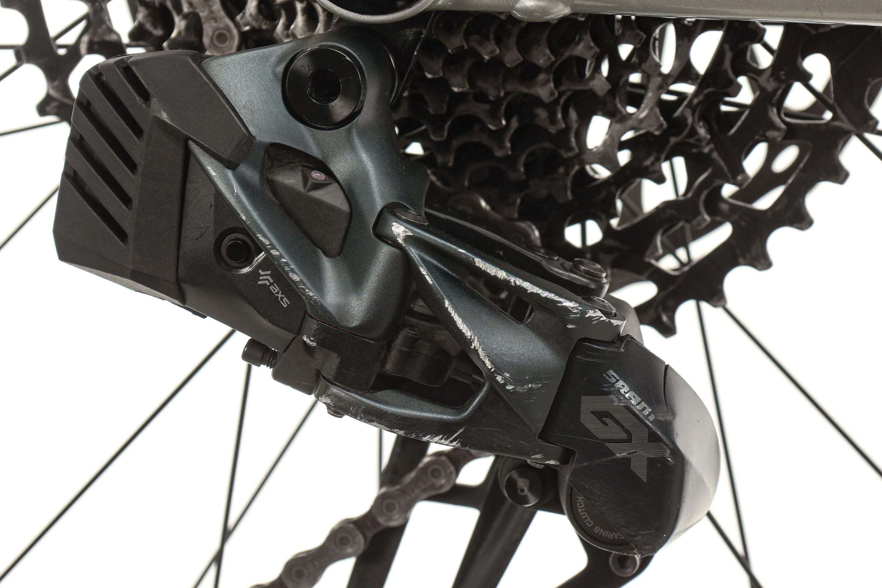 Kona Process 153 AL 29 Mountain Bike - 2019, X-Large - Image 10