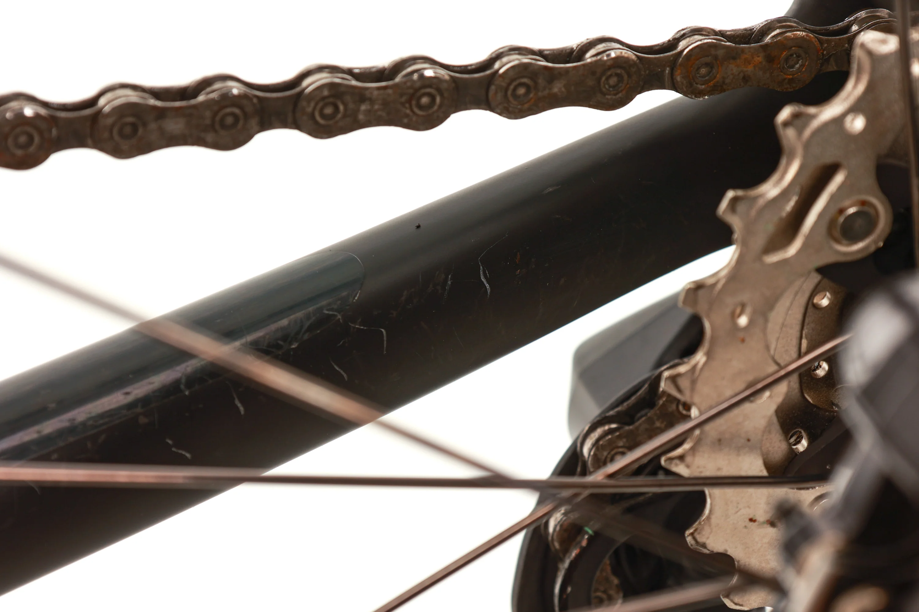 Specialized Tarmac SL7 Expert Road Bike - 2022, 58cm - Image 9