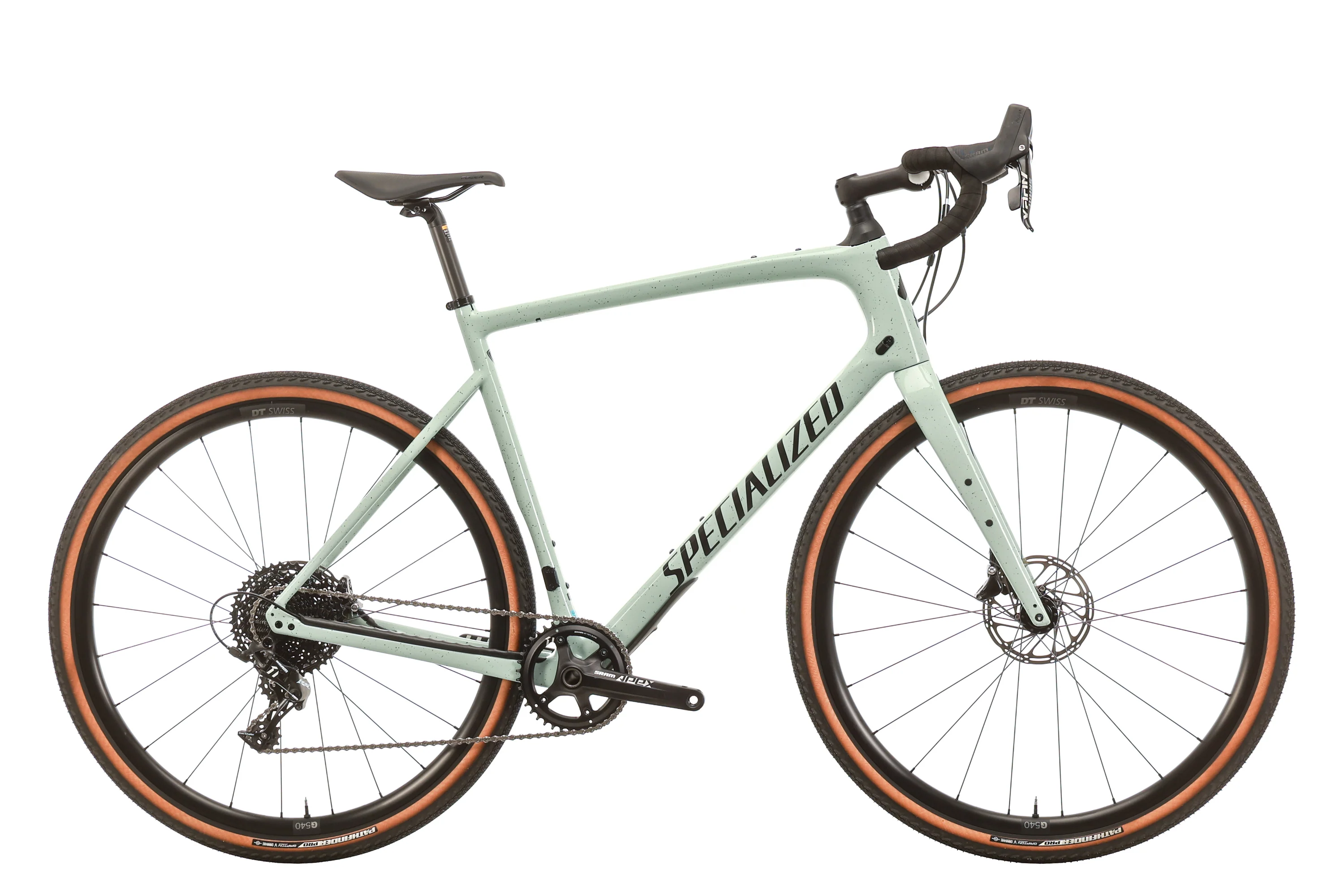 Specialized Diverge Sport Gravel Bike - 2022, 61cm