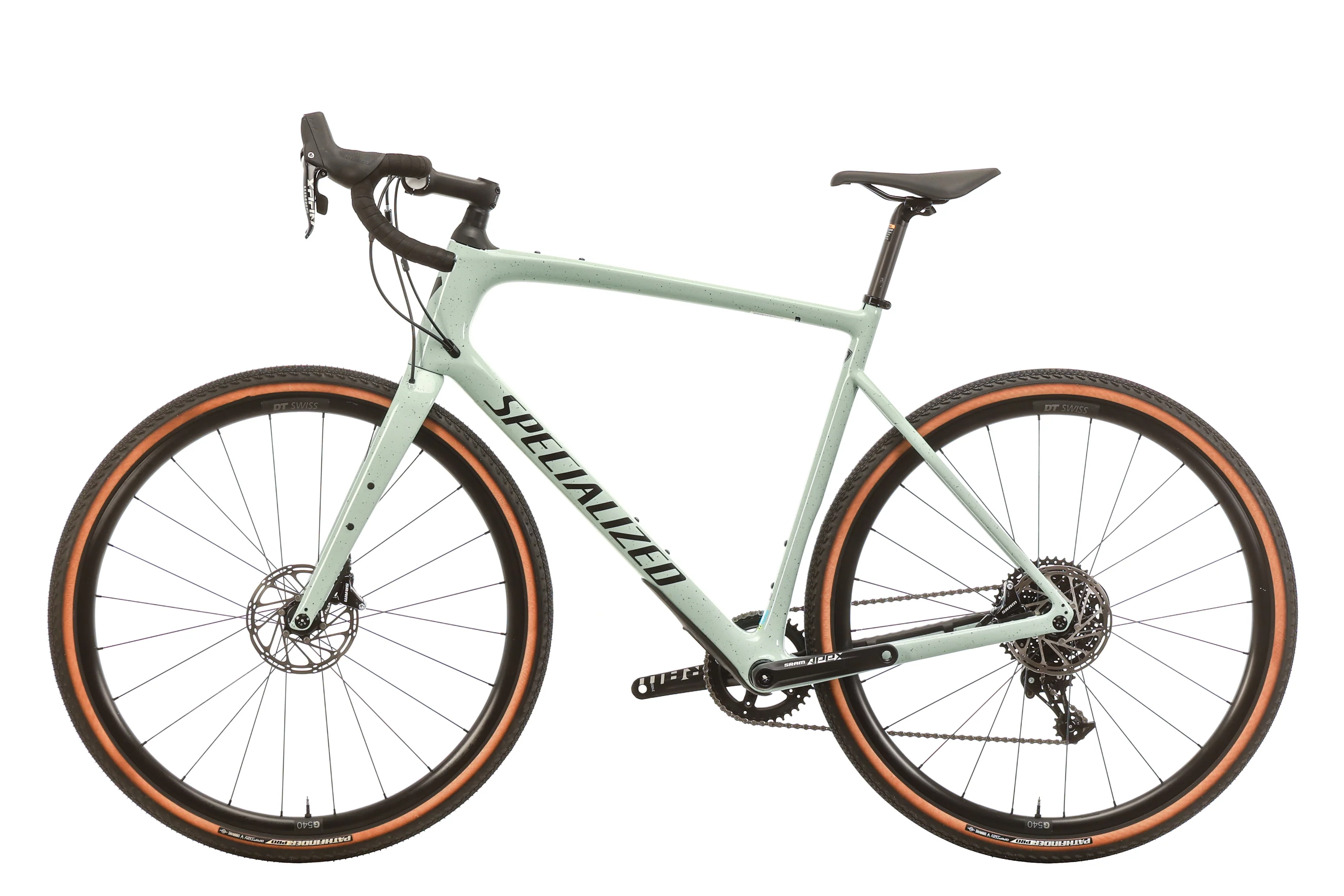 Specialized Diverge Sport Gravel Bike - 2022, 61cm - Image 2