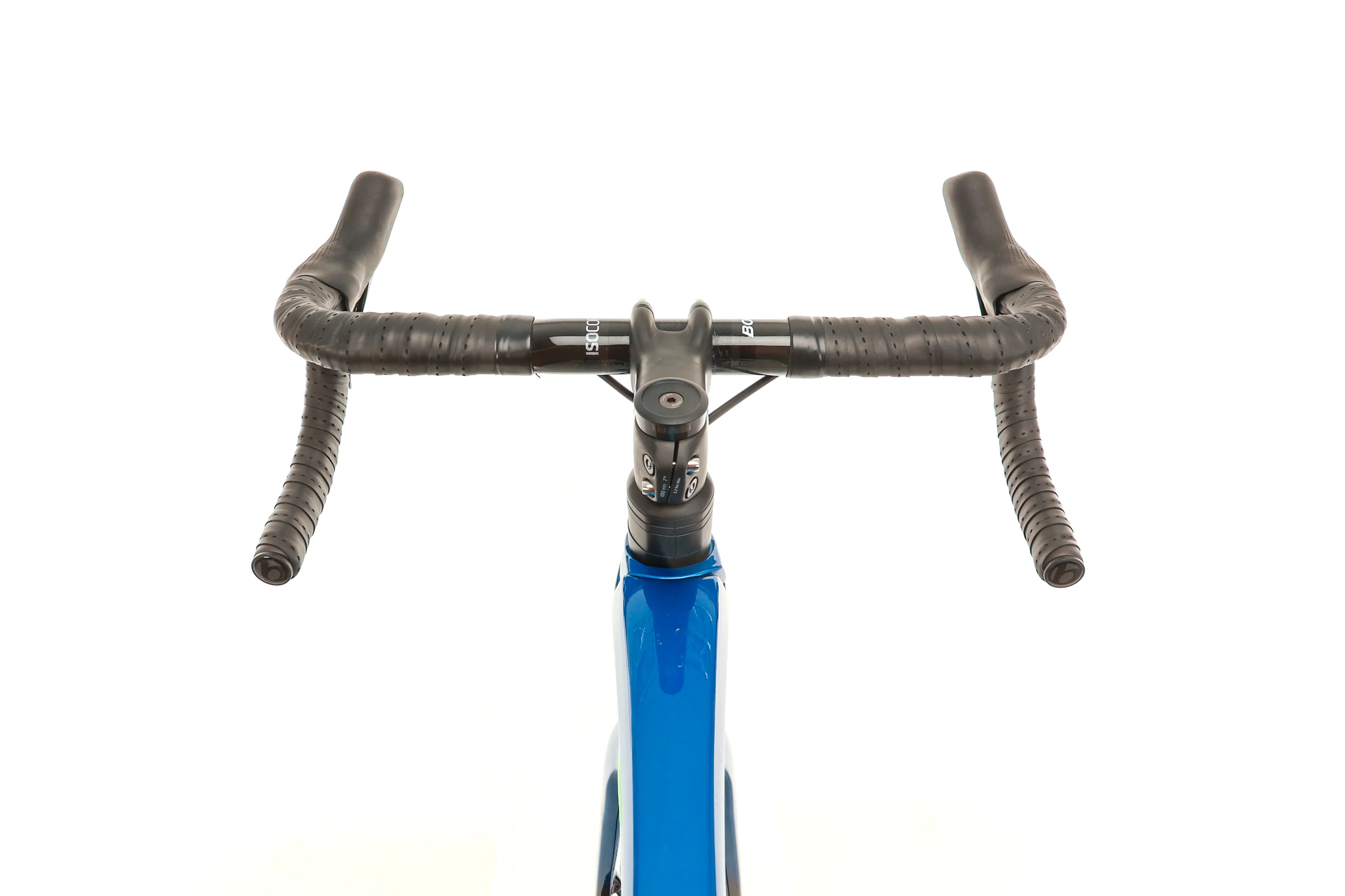 Trek Émonda SLR 7 Road Bike - 2023, 58cm - Image 6