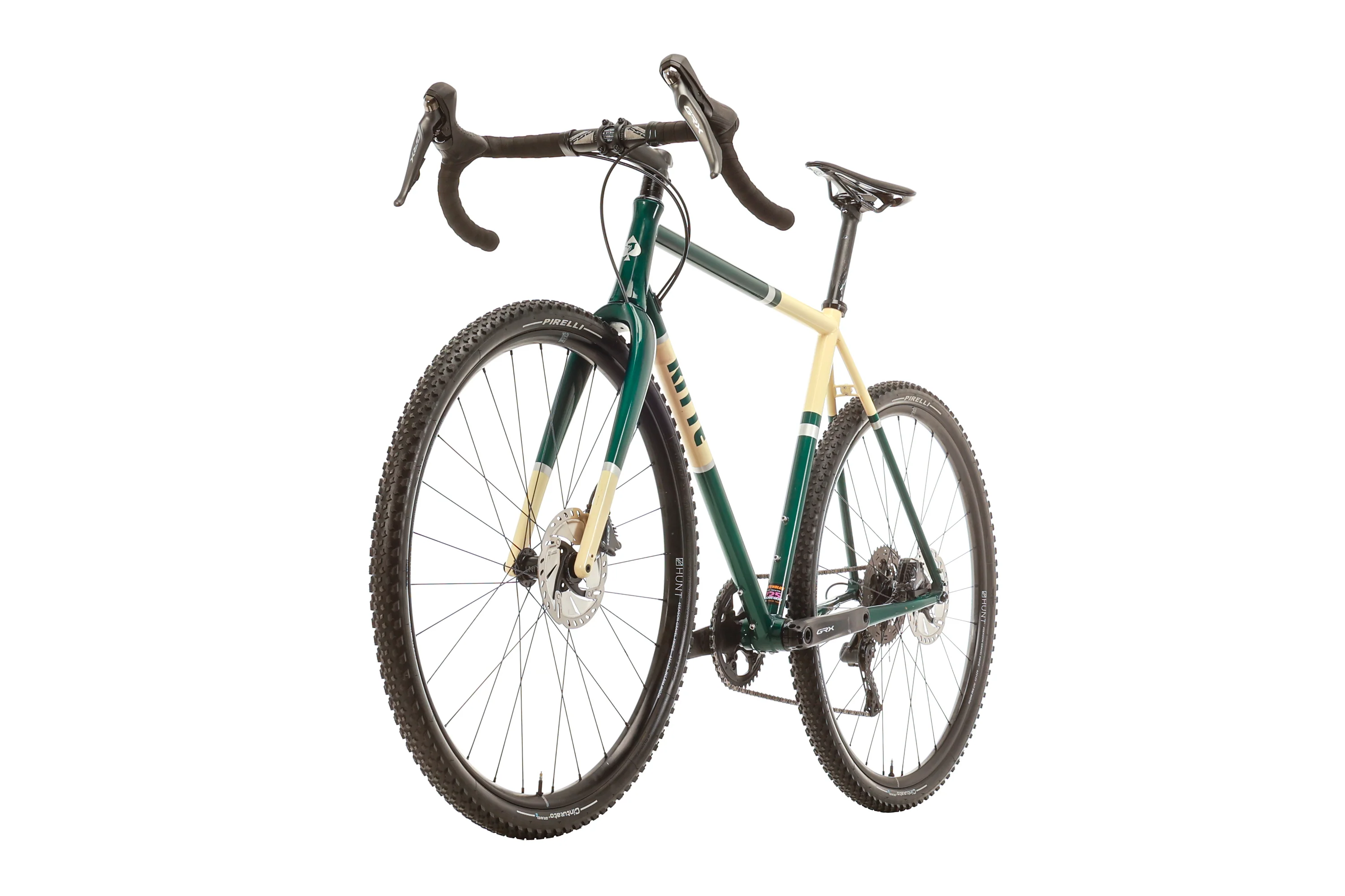 Ritte Saytr Gravel Bike - 2022, X-Large - Image 4