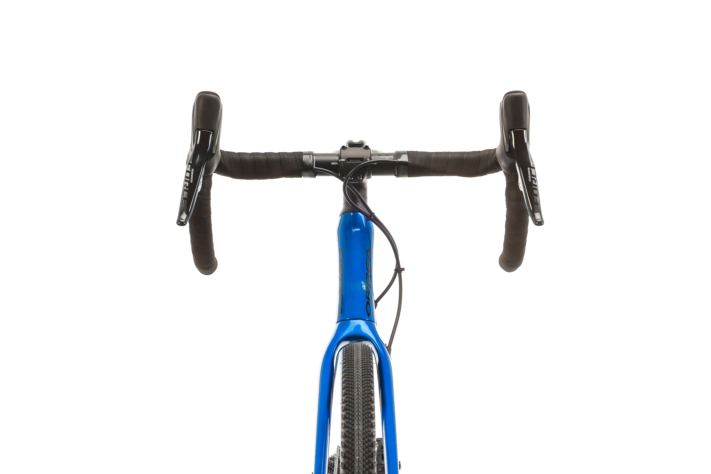 Orbea Terra M20 Gravel Bike - 2020, Medium - Image 5