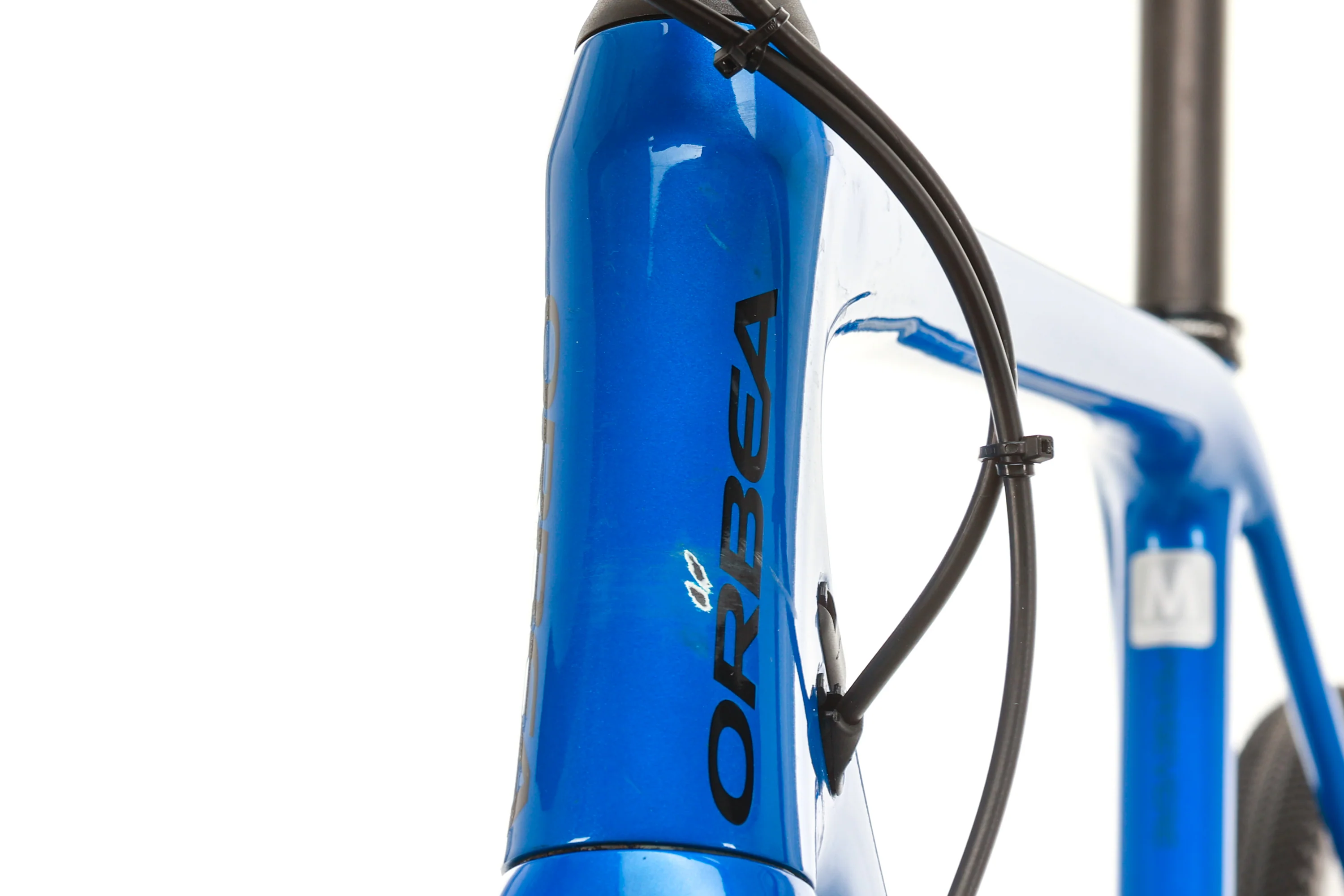 Orbea Terra M20 Gravel Bike - 2020, Medium - Image 7