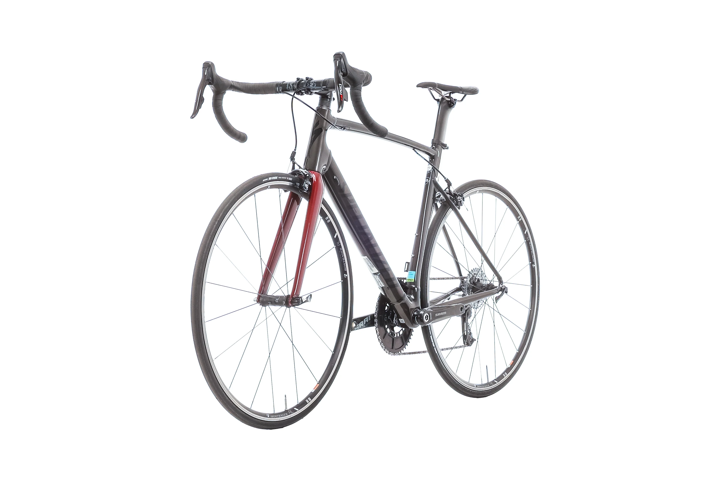 Specialized Allez Sprint Road Bike - 2020, 58cm - Image 4