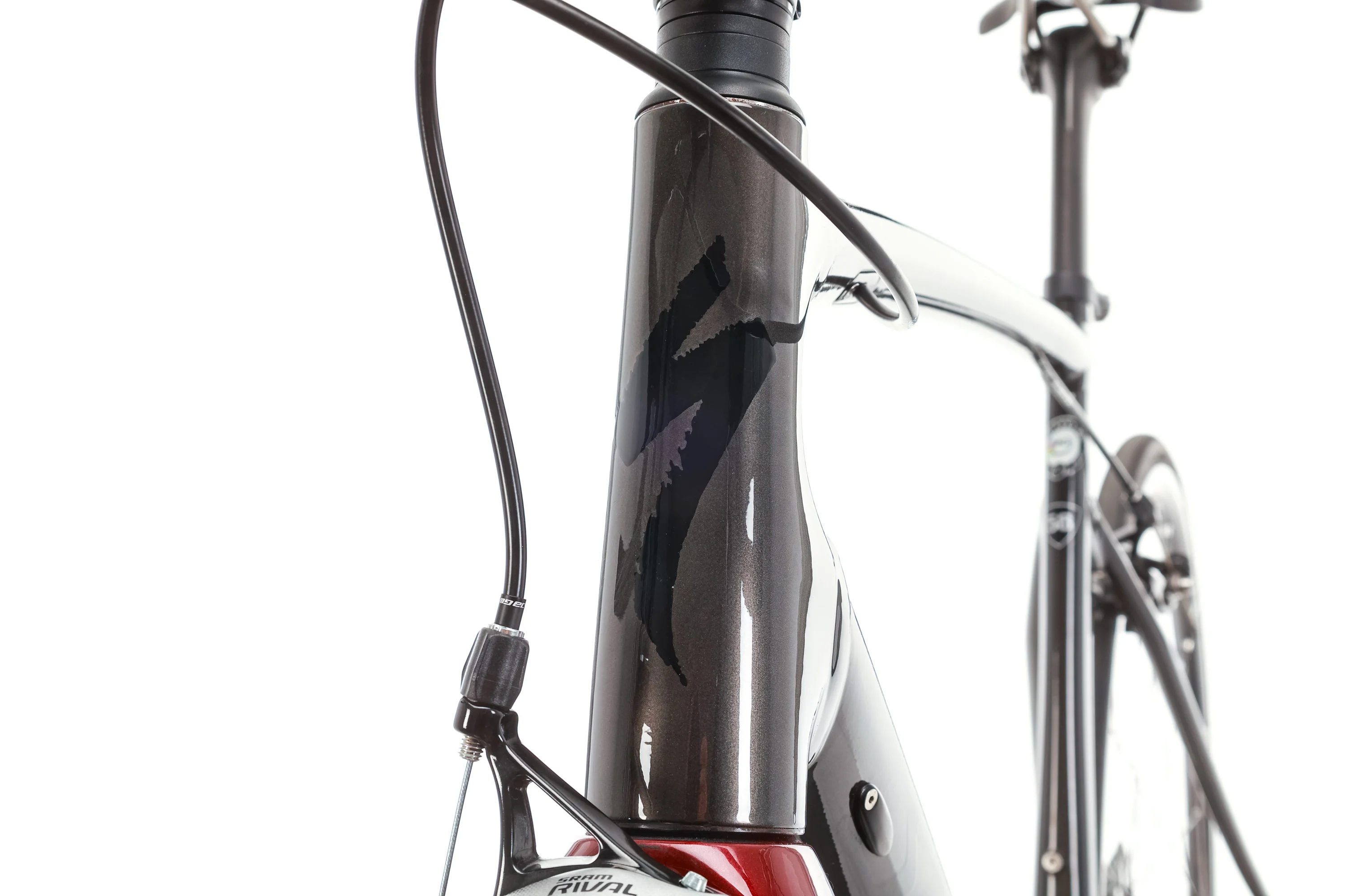 Specialized Allez Sprint Road Bike - 2020, 58cm - Image 7