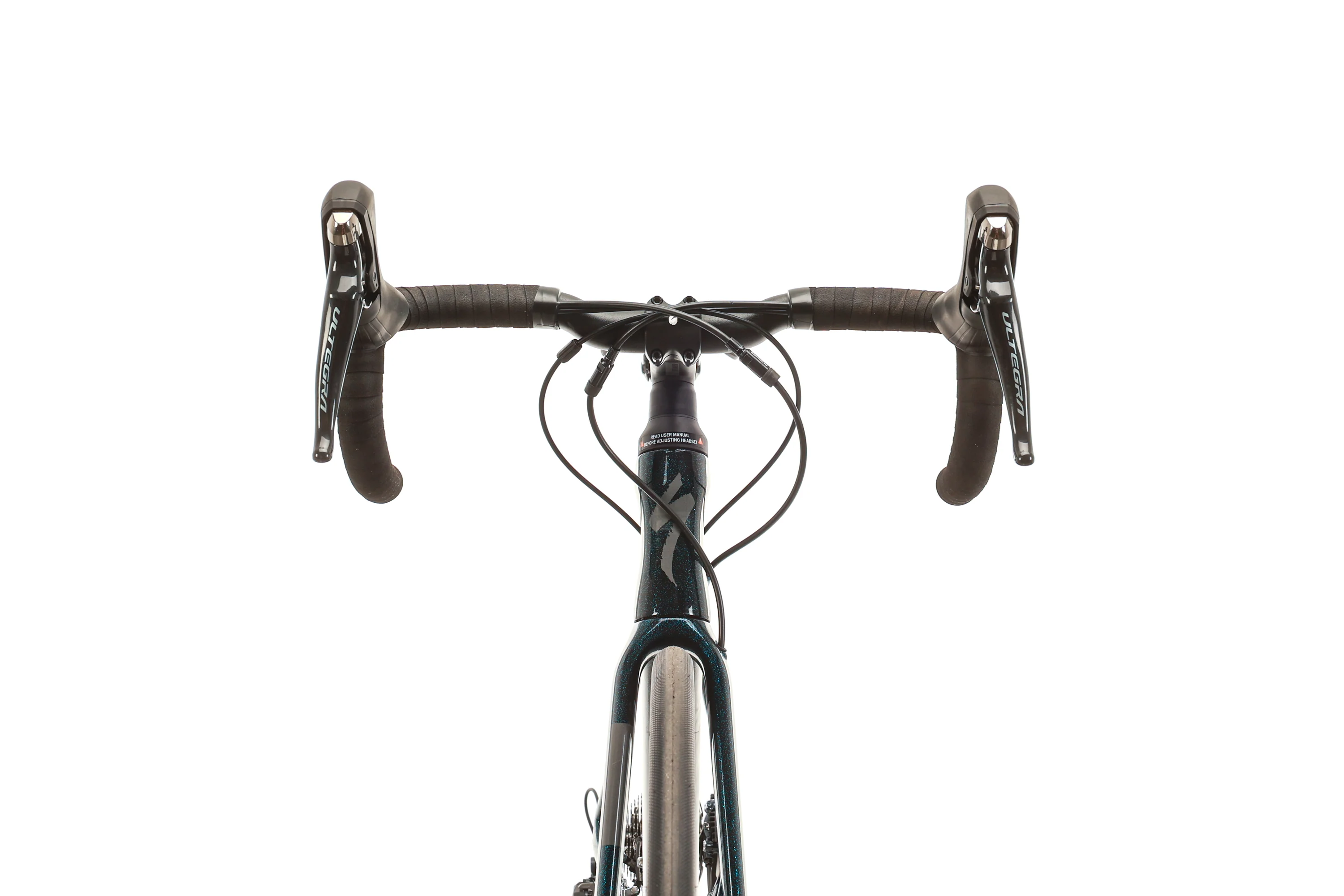 Specialized Roubaix Comp Road Bike - 2019, 54cm - Image 5
