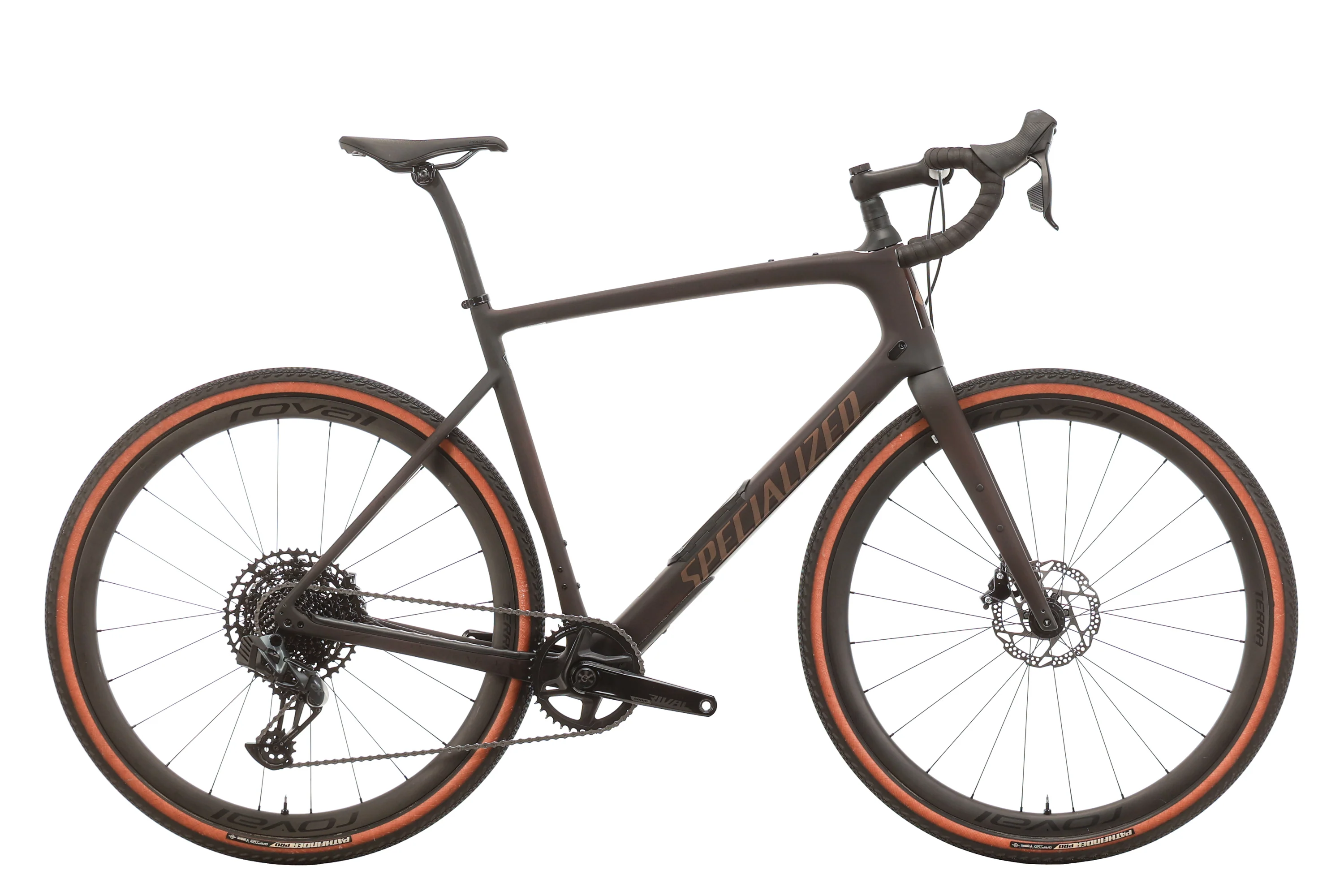 Specialized Diverge Carbon Gravel Bike - 2022, 61cm