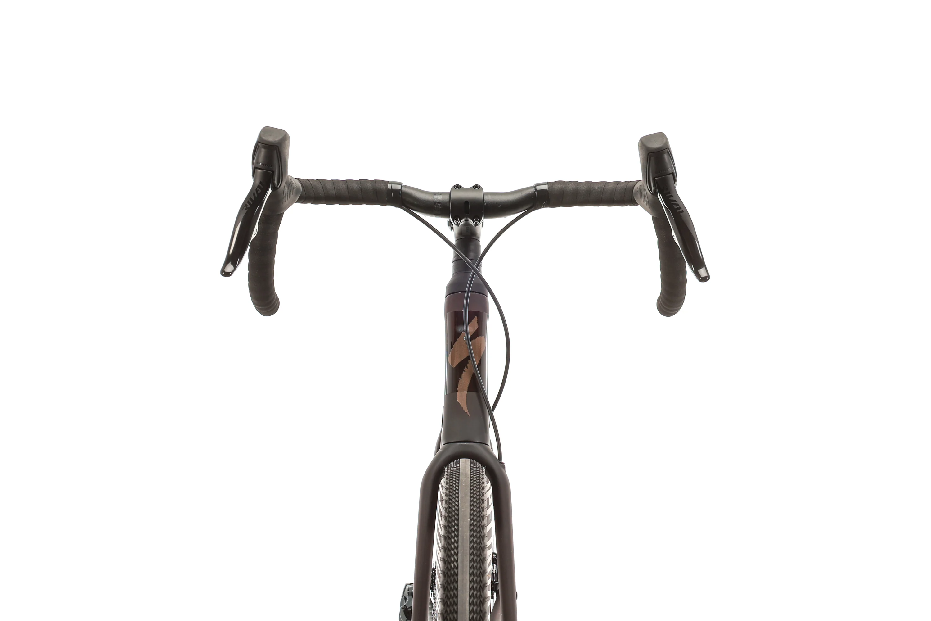 Specialized Diverge Carbon Gravel Bike - 2022, 61cm - Image 5