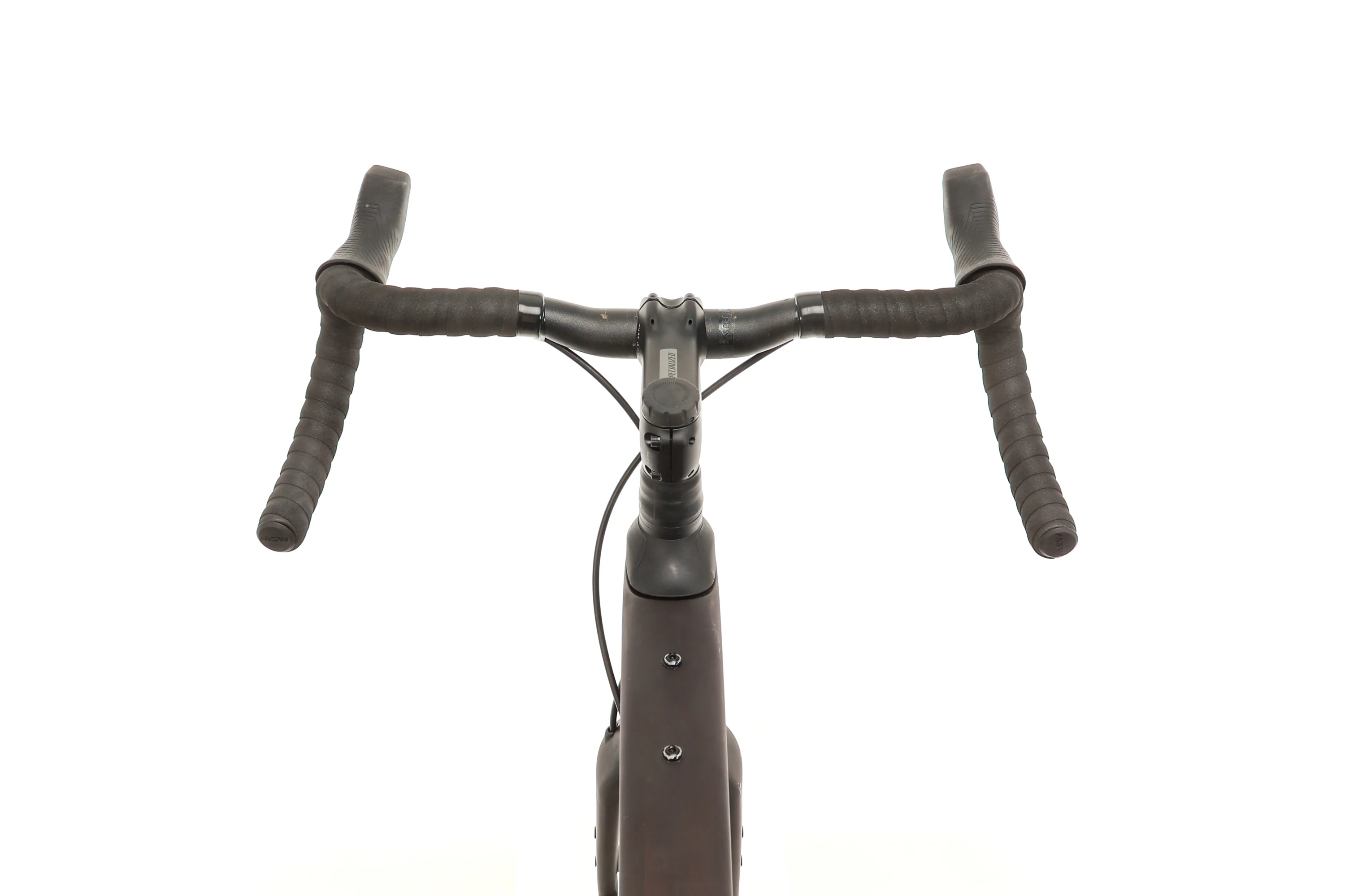 Specialized Diverge Carbon Gravel Bike - 2022, 61cm - Image 6