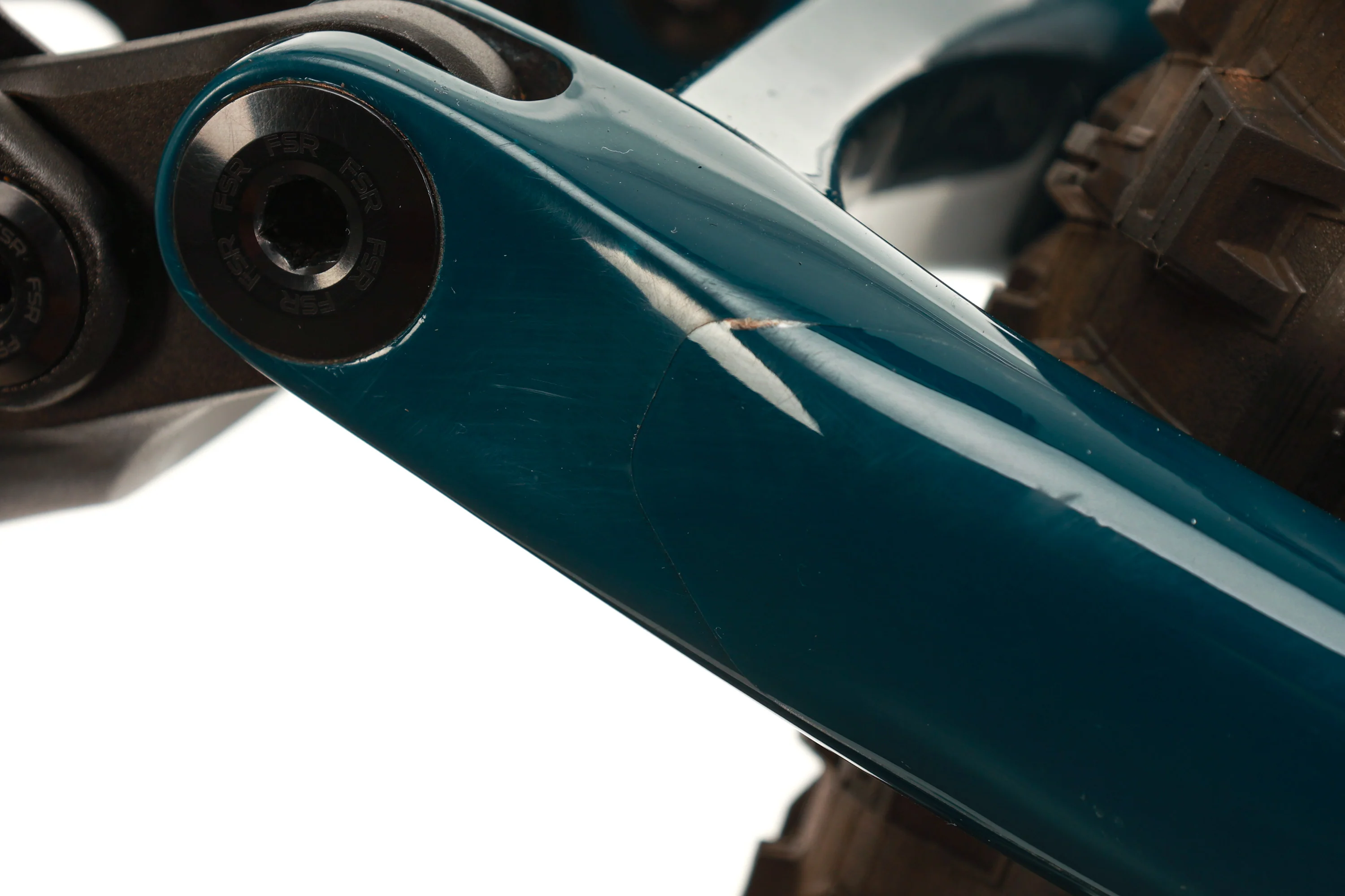 Specialized Stumpjumper EVO Mountain Bike - 2022, S5 - Image 17